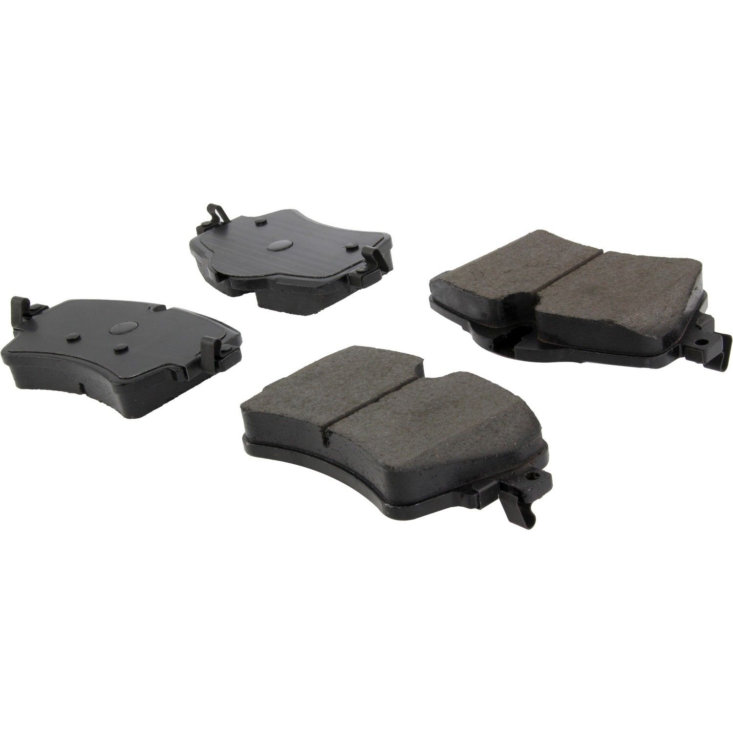 2019, 2018, 2017, 2016, 2015, 2014 Mini Cooper Disc Brake Pad Set