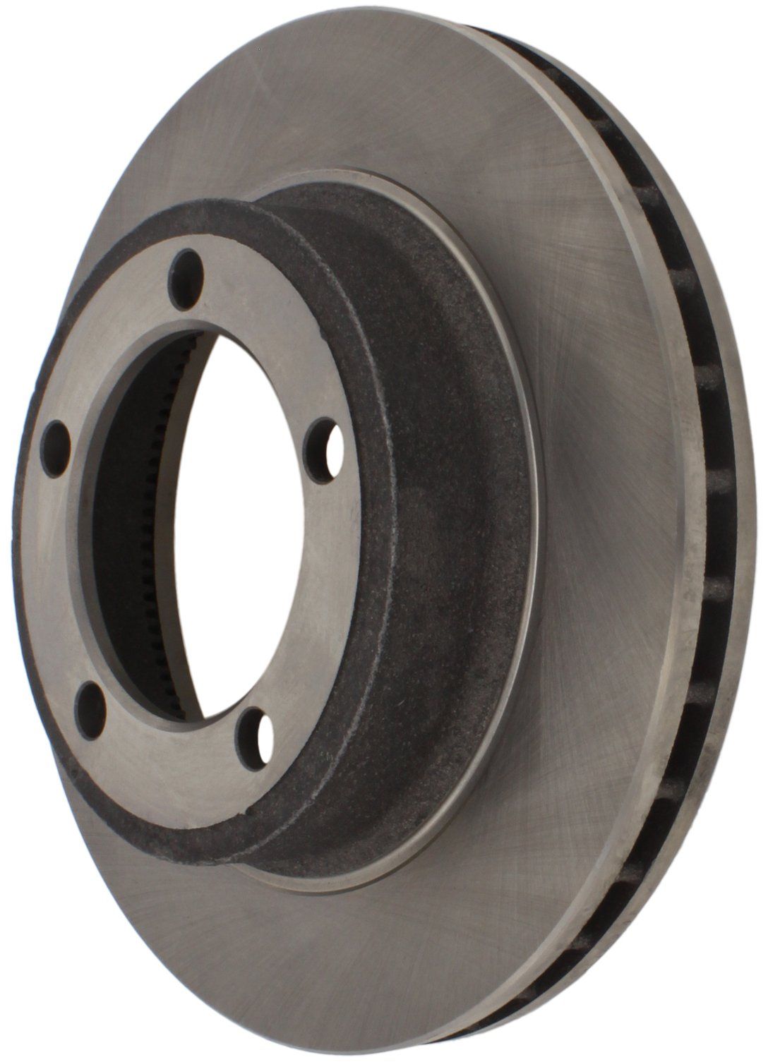 2008, 2007, 2006, 2005, 2004, 2003, 2002, 2001, 2000, 1999, 1998, 1997, 1996 Freightliner FS65 Disc Brake Rotor