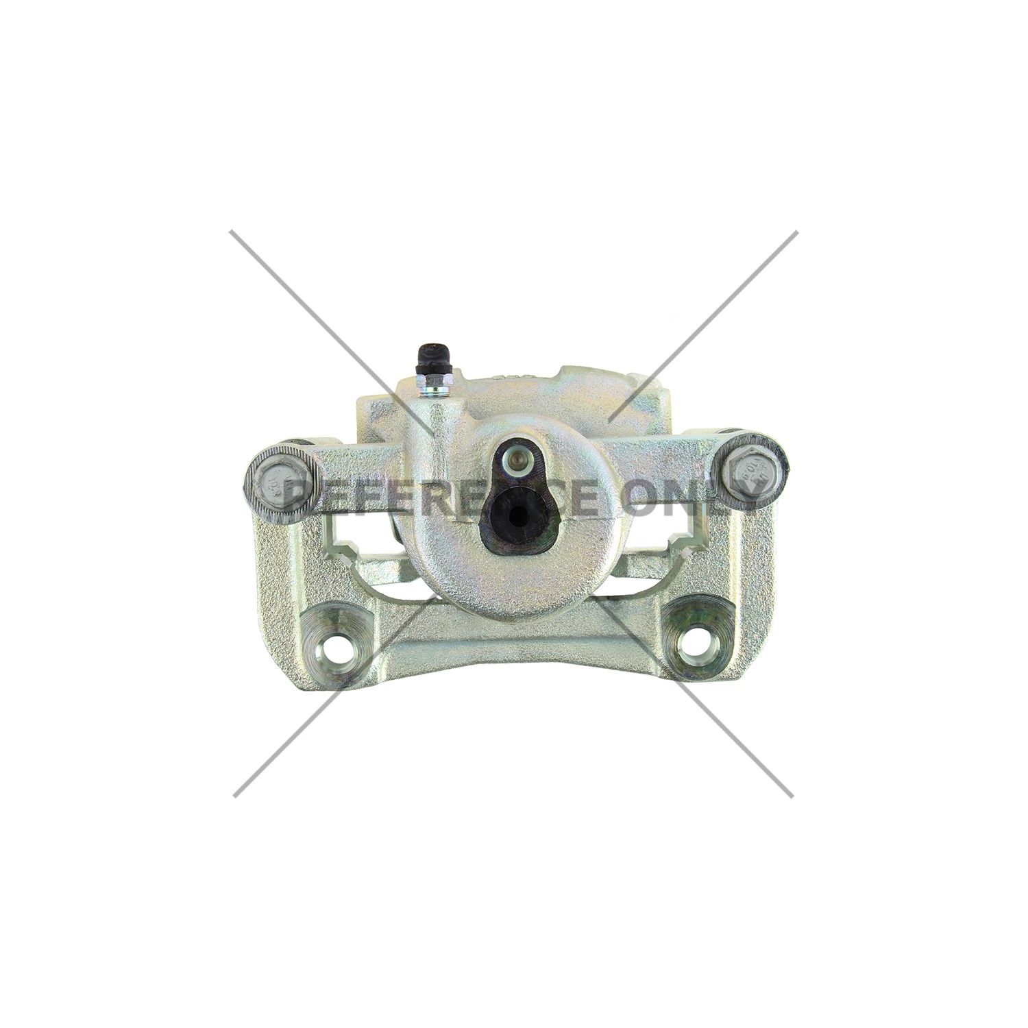 2022, 2021, 2020, 2019, 2018, 2017 Mazda 2 Disc Brake Caliper