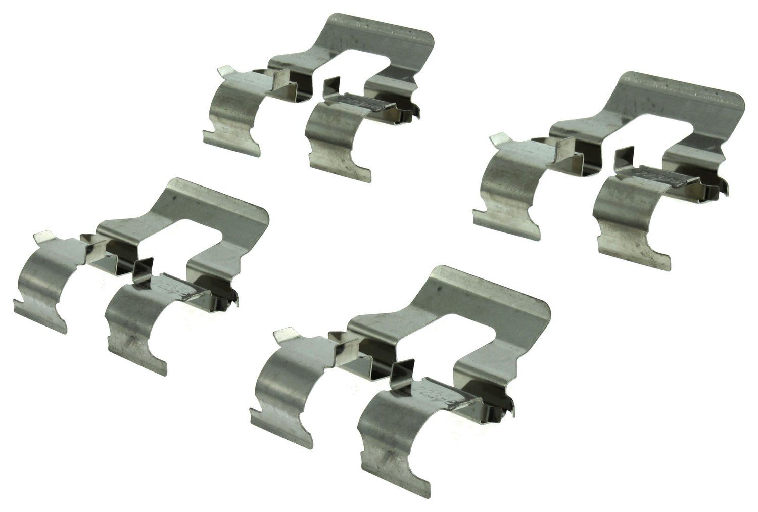 1995, 1994, 1993, 1992 Eagle Summit Disc Brake Hardware Kit