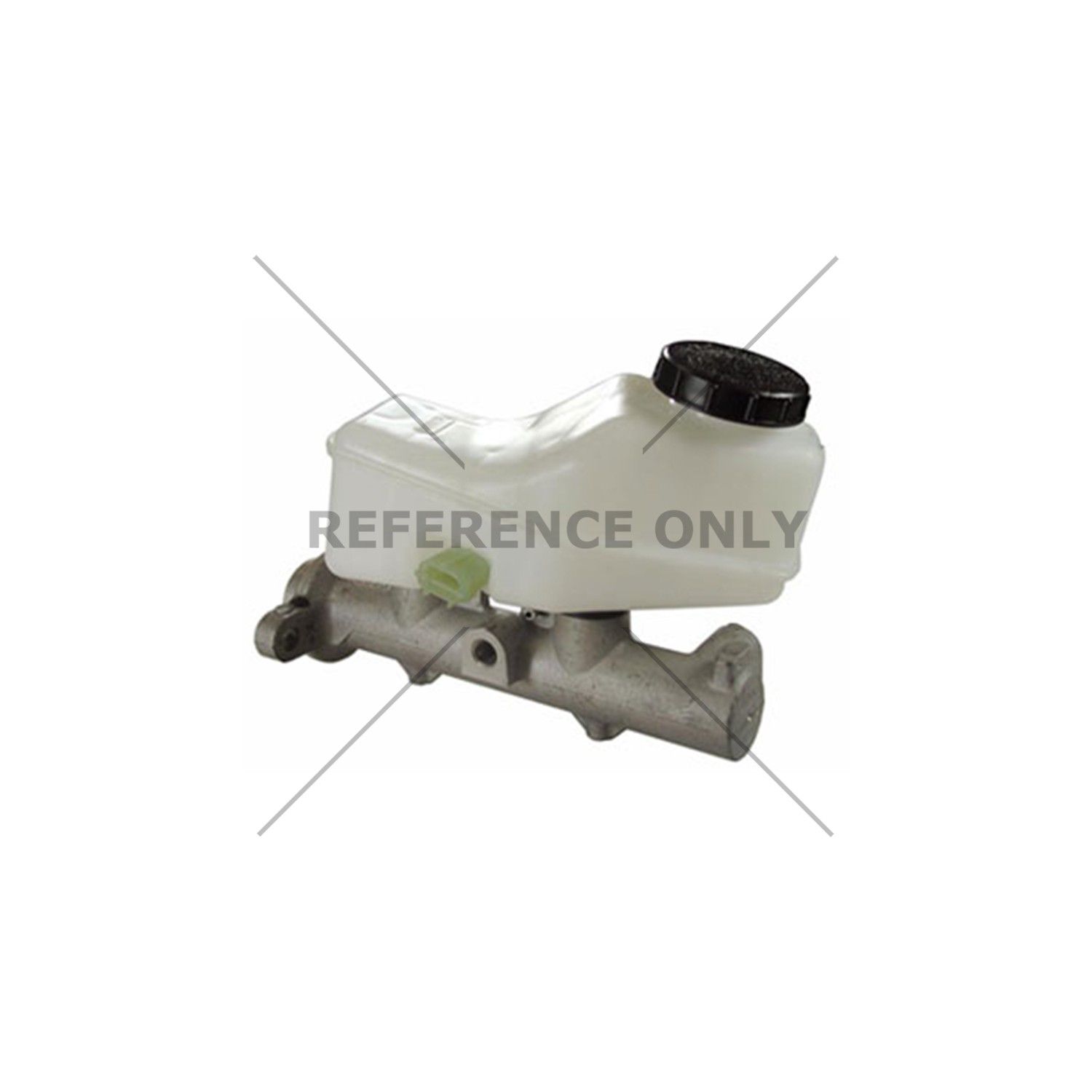 2007, 2006, 2005, 2004, 2003, 2002, 2001, 2000 Ford Taurus Brake Master Cylinder