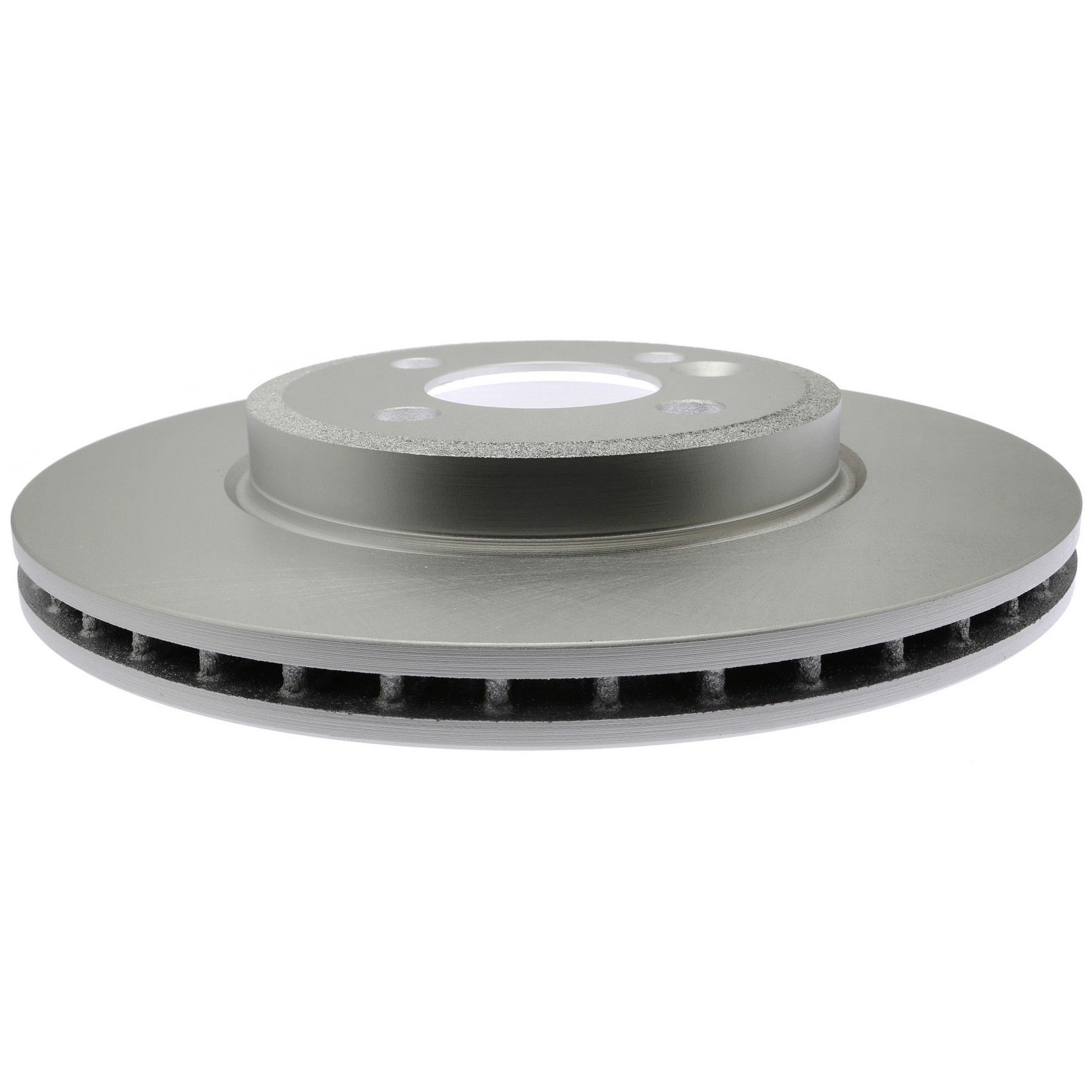 2015, 2014, 2013, 2012, 2011, 2010, 2009, 2008, 2007 Mini Cooper Disc Brake Rotor