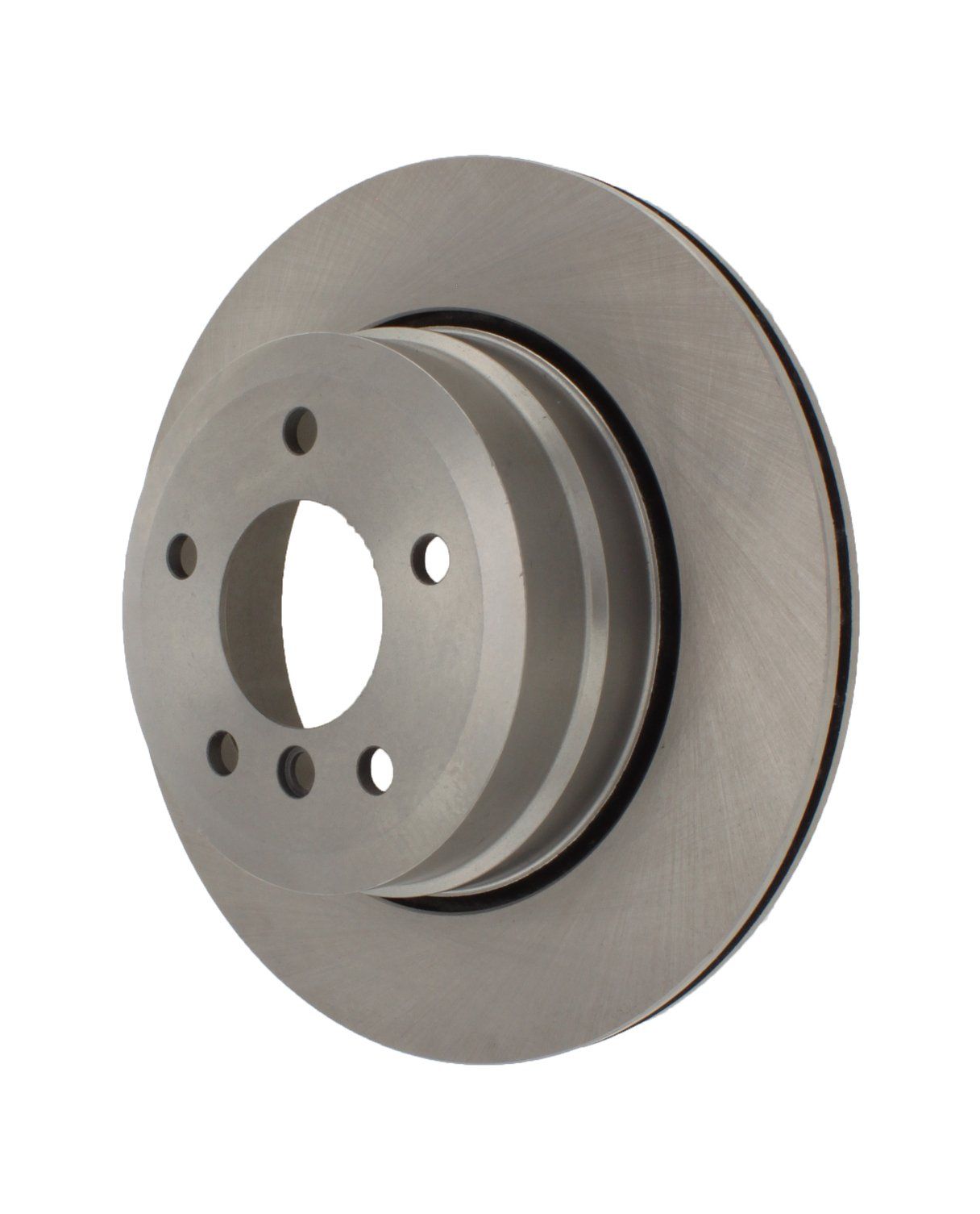 2010, 2009 BMW 528i xDrive Disc Brake Rotor