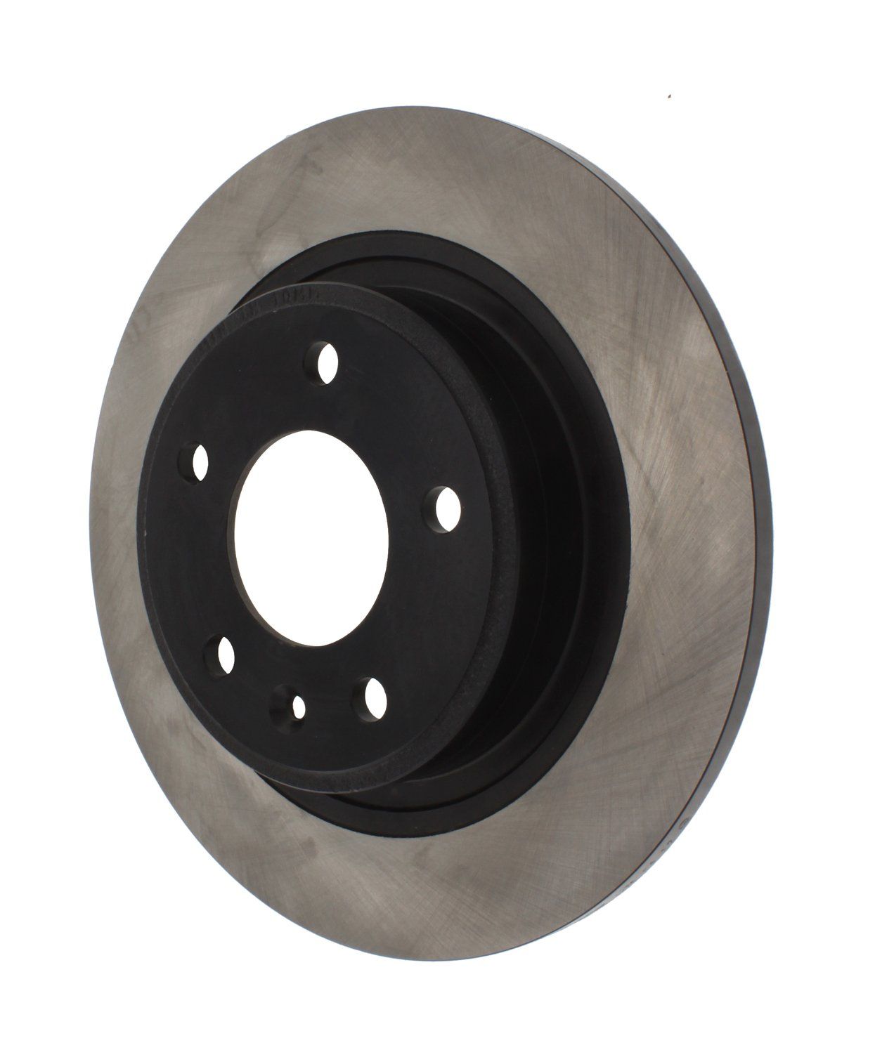 2015, 2014, 2013, 2012, 2011 Chevrolet Volt Disc Brake Rotor