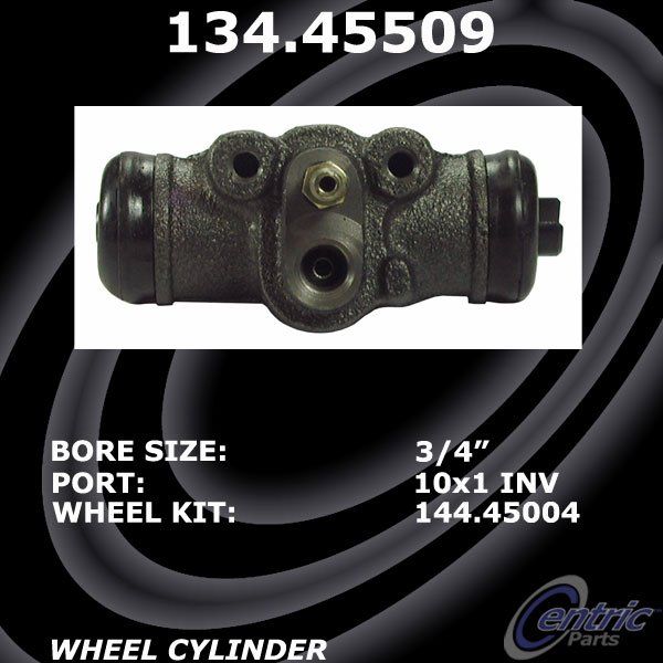 1987, 1986 Mazda B2000 Drum Brake Wheel Cylinder