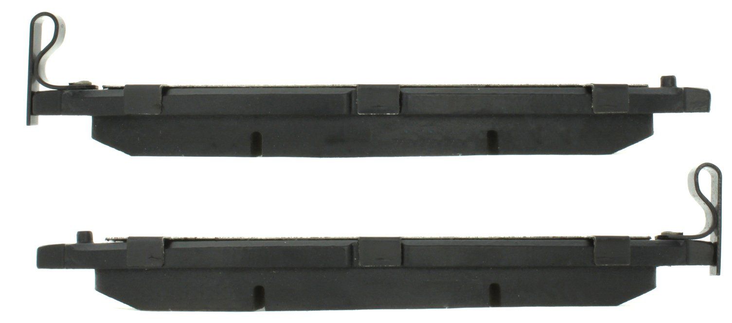 2012, 2011, 2010, 2009, 2008 INFINITI EX35 Disc Brake Pad Set