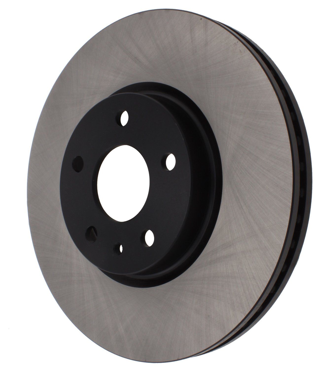 2020, 2019, 2018, 2017, 2016, 2015, 2014, 2013 Ford Fusion Disc Brake Rotor