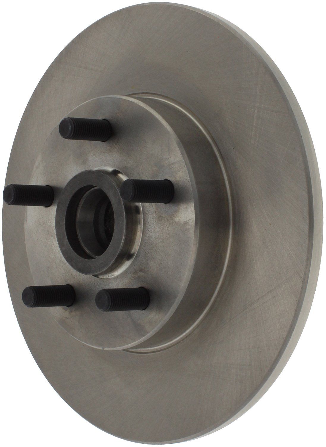 1987, 1986, 1985, 1984 Pontiac Fiero Disc Brake Rotor and Hub Assembly