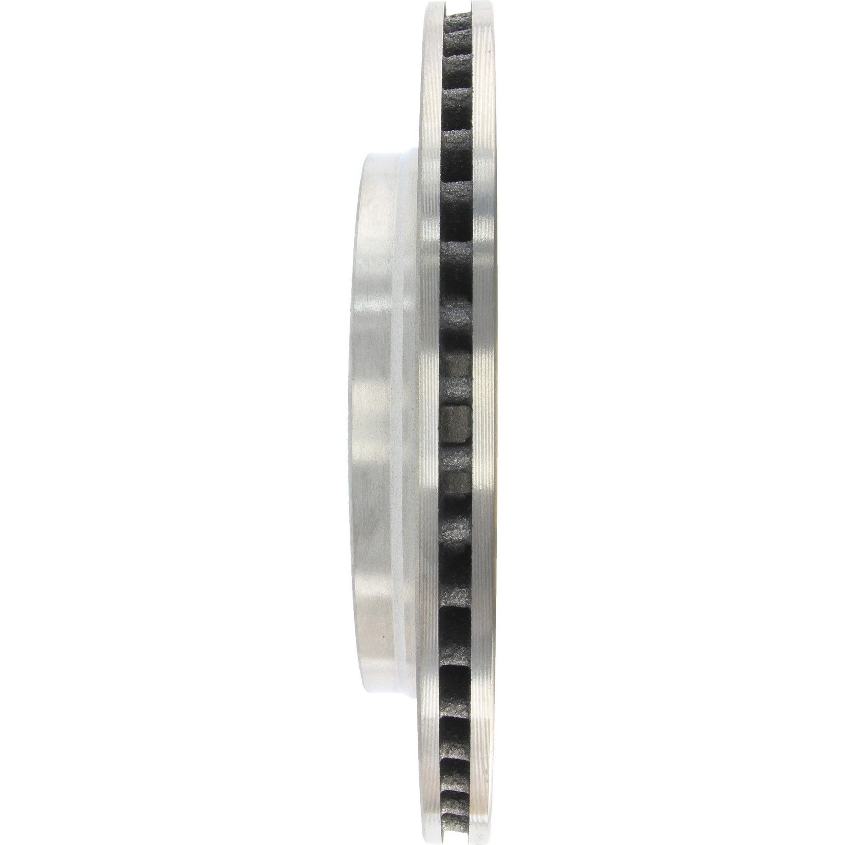 2019, 2018, 2017, 2016 Cadillac ATS Disc Brake Rotor