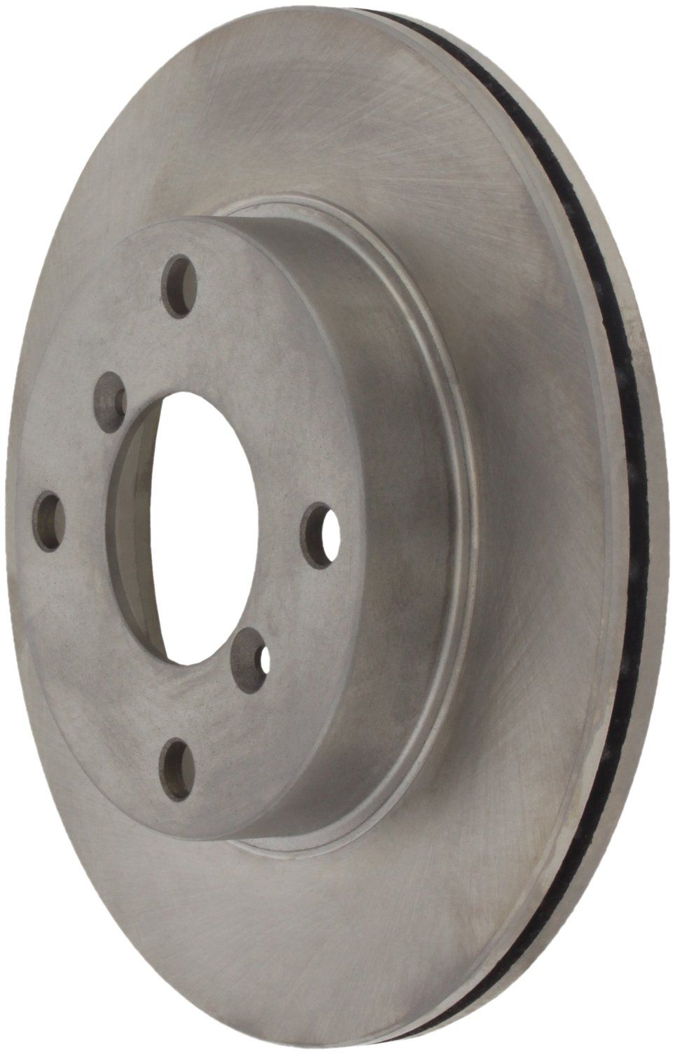 1994, 1993, 1992, 1991, 1990, 1989 Suzuki Swift Disc Brake Rotor
