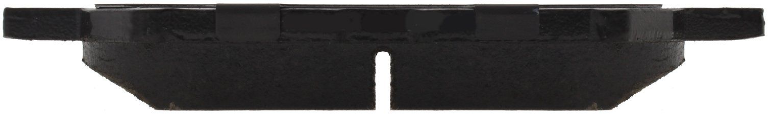 2015, 2014, 2013, 2012, 2011, 2010, 2009 Lexus IS250 Disc Brake Pad Set