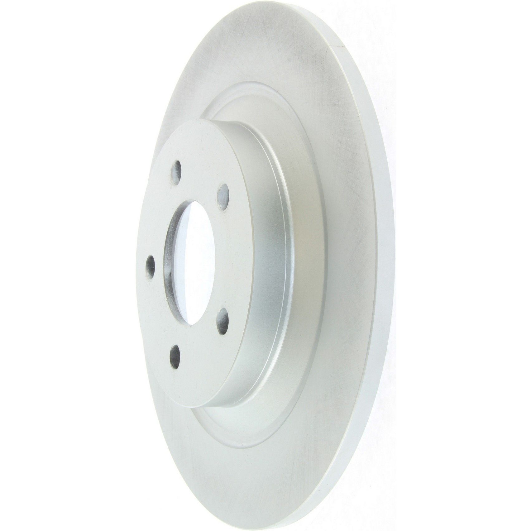 2017, 2016, 2015, 2014, 2013, 2012, 2011, 2010, 2009, 2008, 2007, 2006 Mazda 5 Disc Brake Rotor
