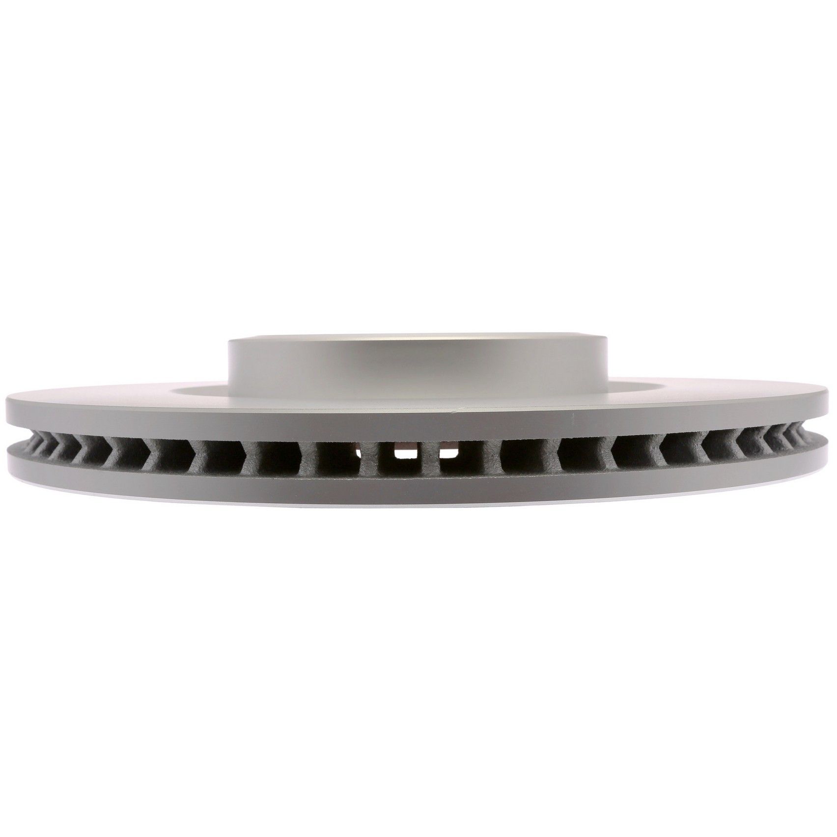 2021 Ford Explorer Disc Brake Rotor