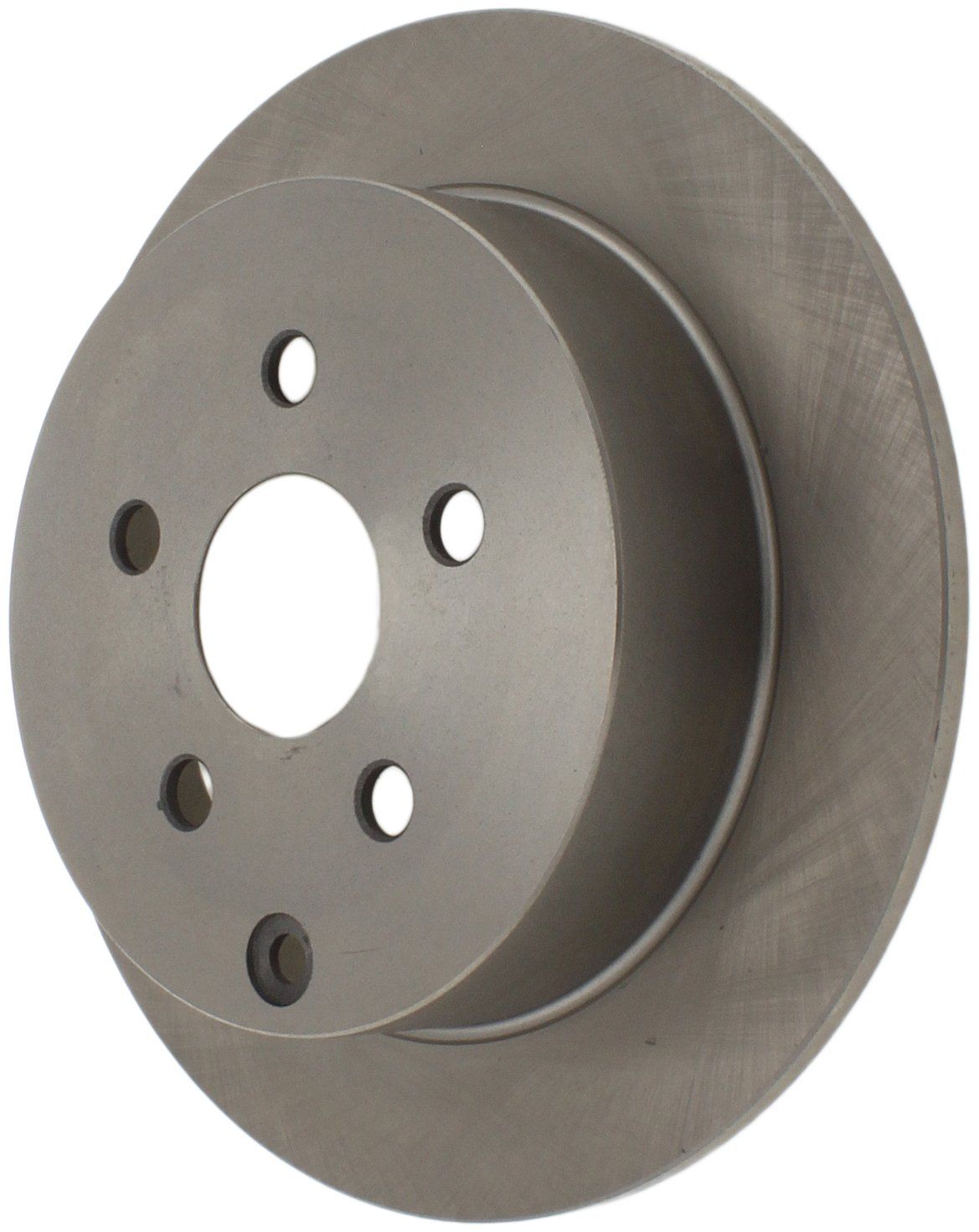 2010, 2009, 2008, 2007, 2006, 2005 Scion tC Disc Brake Rotor