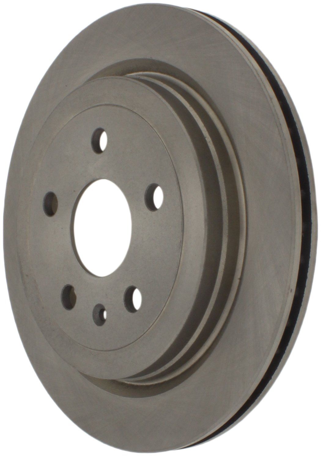 2019, 2018, 2017, 2016, 2015, 2014, 2013, 2012, 2011, 2010, 2009, 2008 Cadillac CTS Disc Brake Rotor