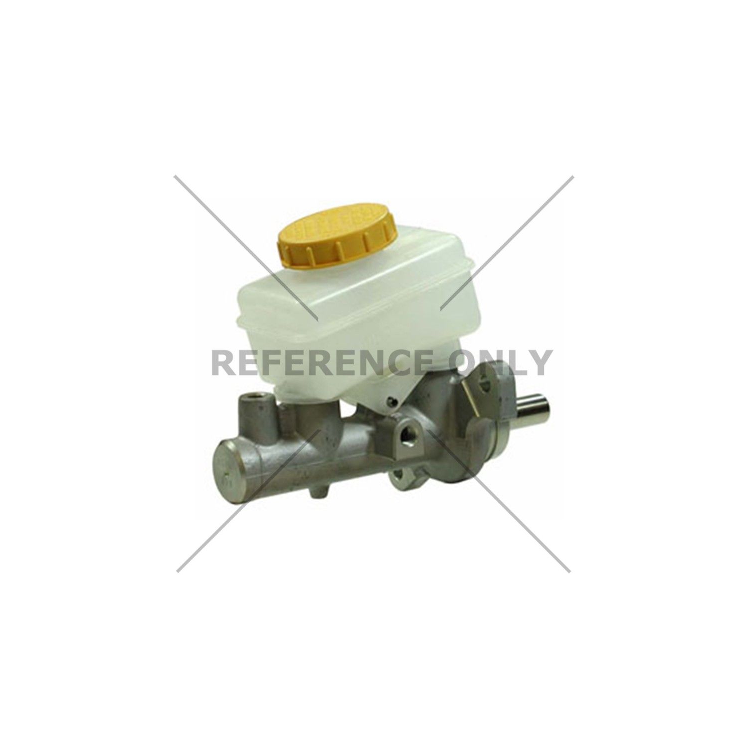 2009, 2008, 2007, 2006, 2005 Subaru Outback Brake Master Cylinder