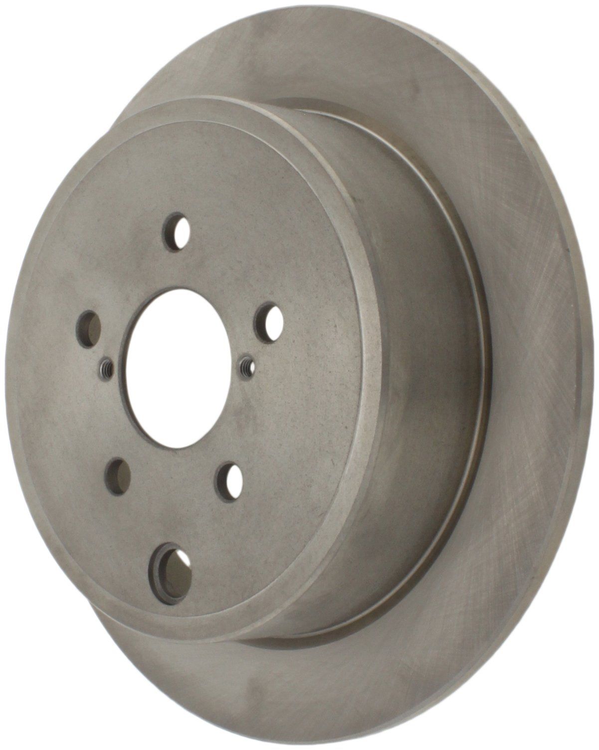 2014, 2013, 2012, 2011, 2010 Subaru Legacy Disc Brake Rotor