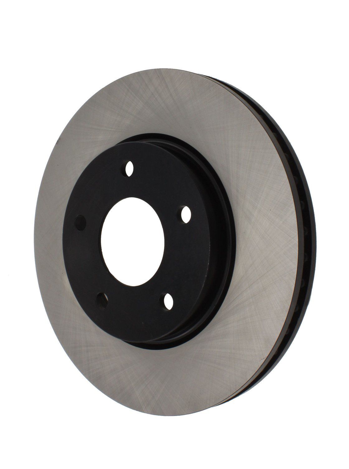 2012, 2011, 2010, 2009, 2008, 2007 Dodge Caliber Disc Brake Rotor