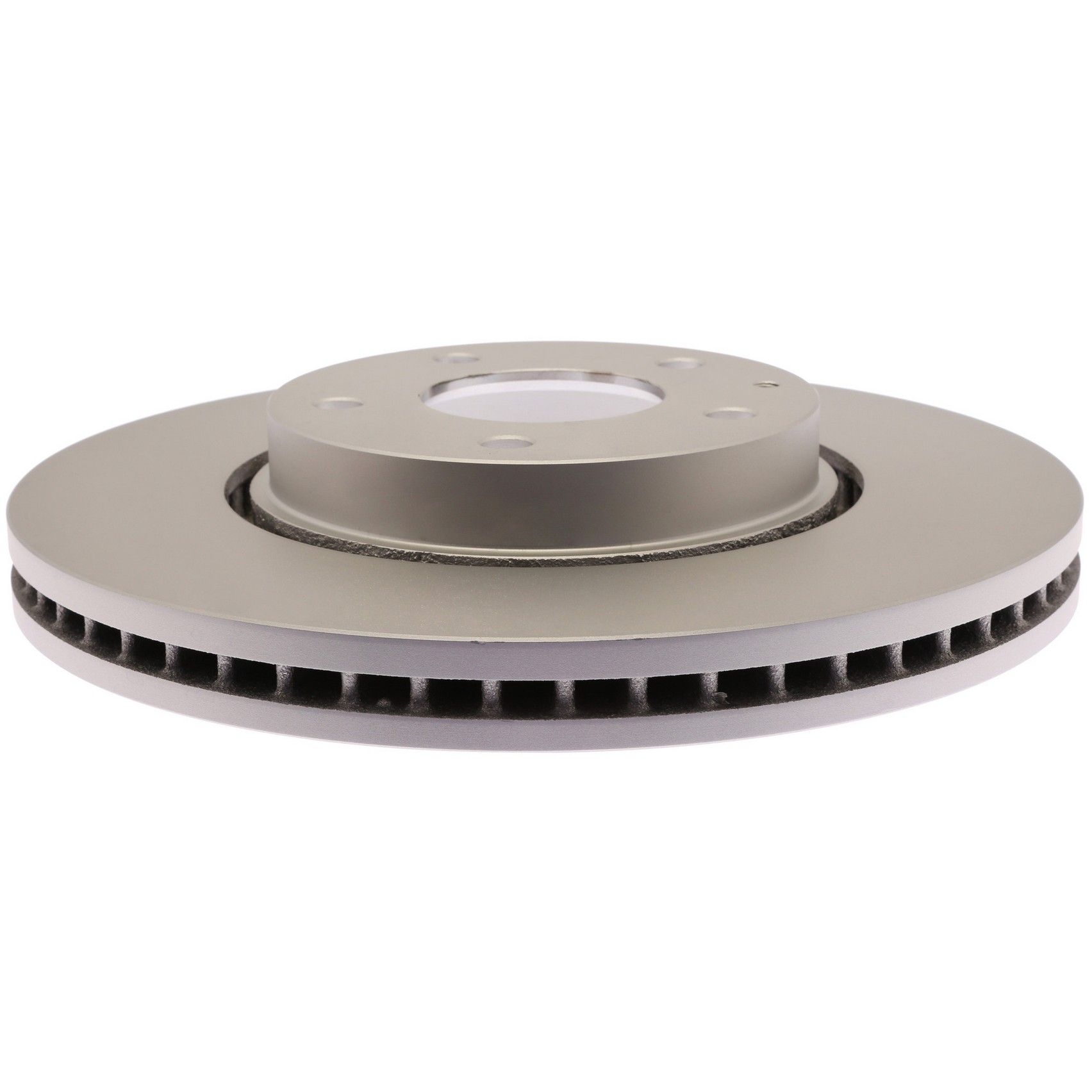2021, 2020, 2019 Mazda 6 Disc Brake Rotor
