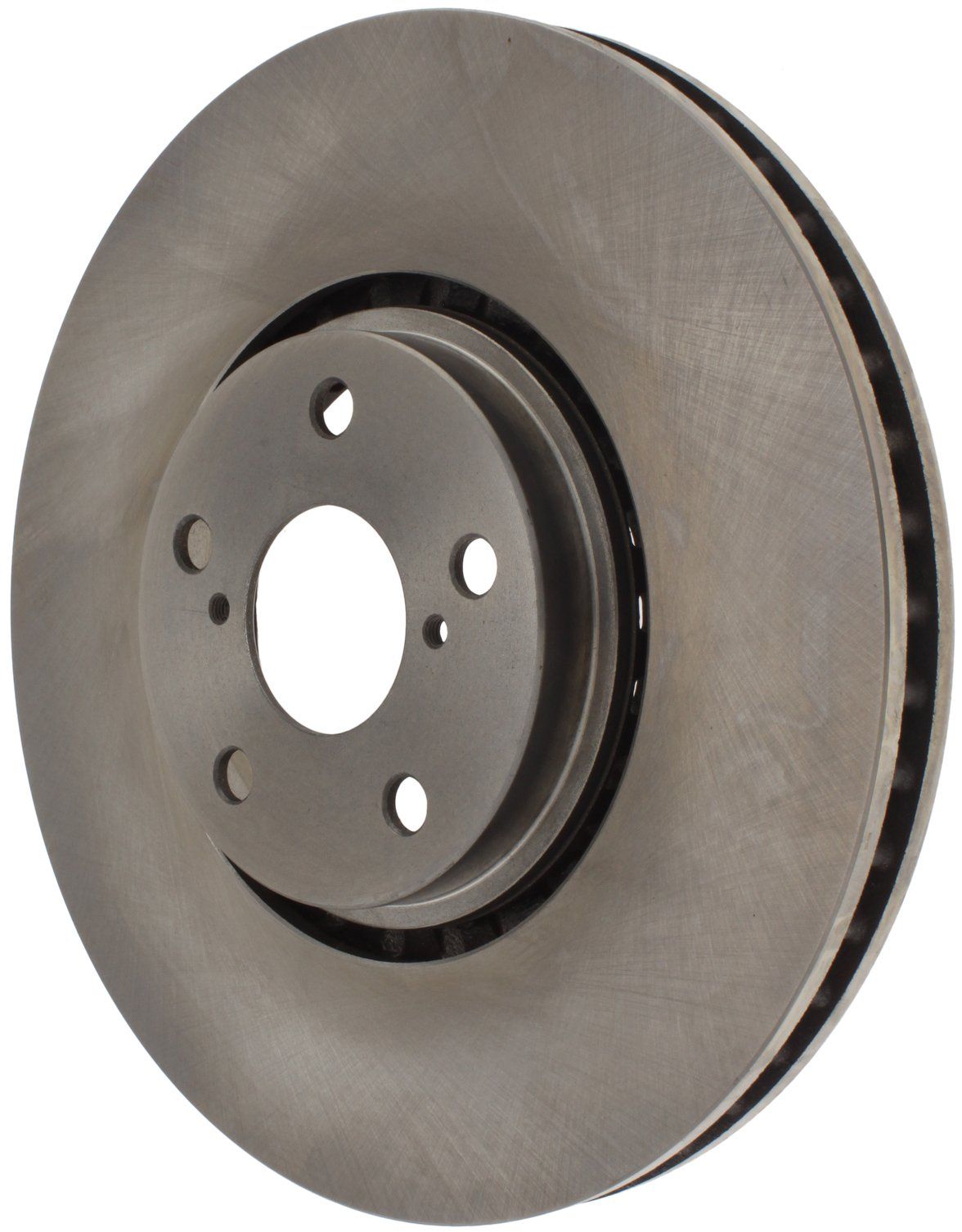 2011, 2010, 2009, 2008, 2007 Lexus GS350 Disc Brake Rotor