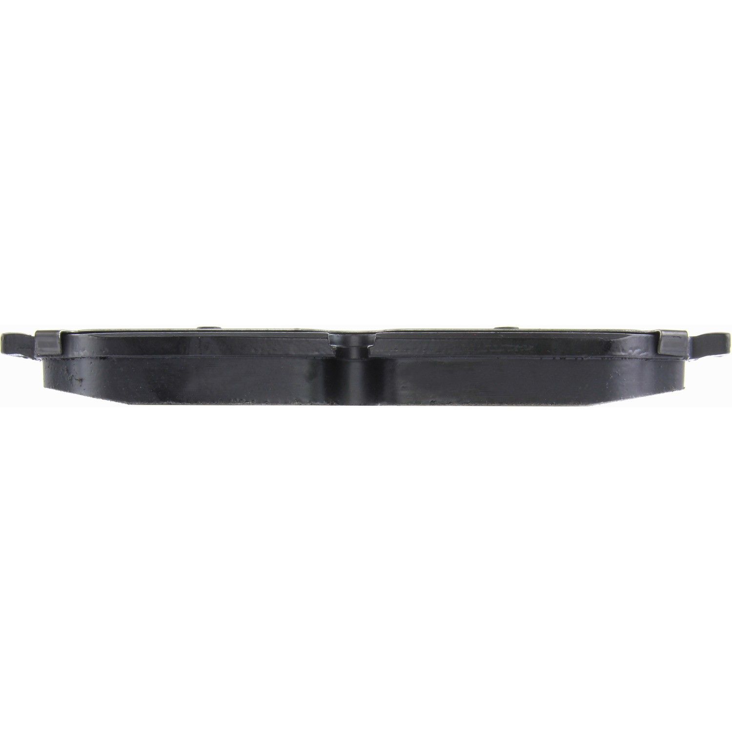2017, 2016 Ford Transit Disc Brake Pad Set