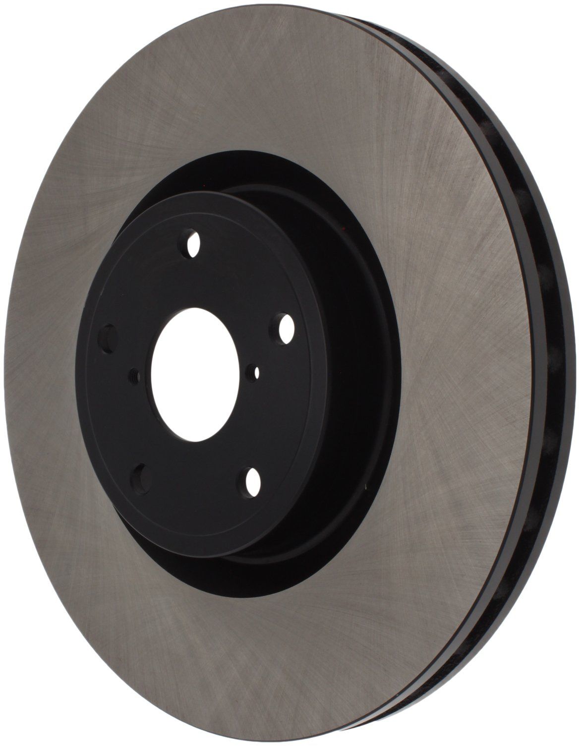 2017, 2016, 2015, 2014, 2013 Subaru WRX STI Disc Brake Rotor