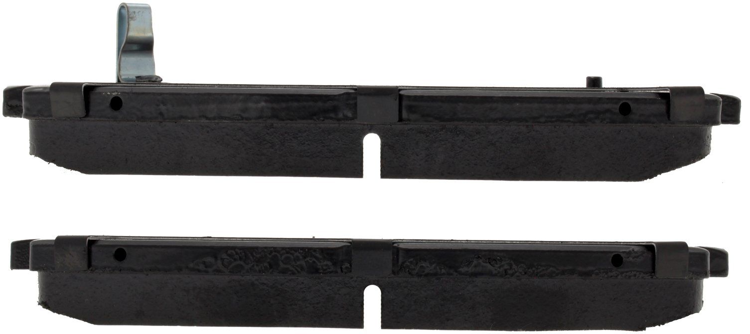 2008, 2007, 2006, 2005, 2004, 2003 Honda Pilot Disc Brake Pad Set
