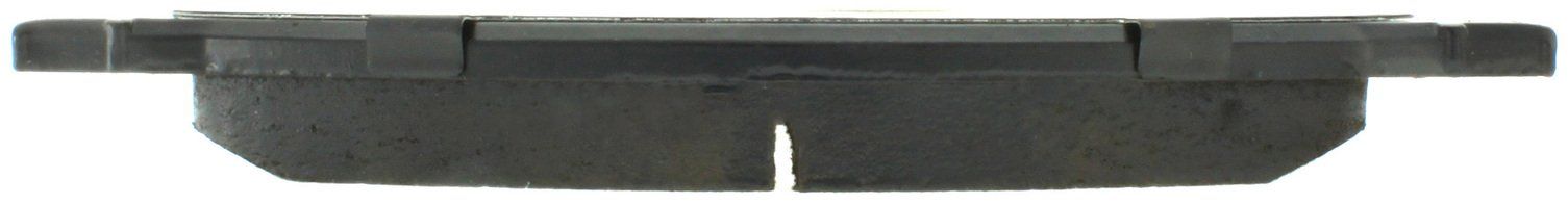 2006, 2005, 2004, 2003, 2002, 2001, 2000 Lincoln LS Disc Brake Pad Set