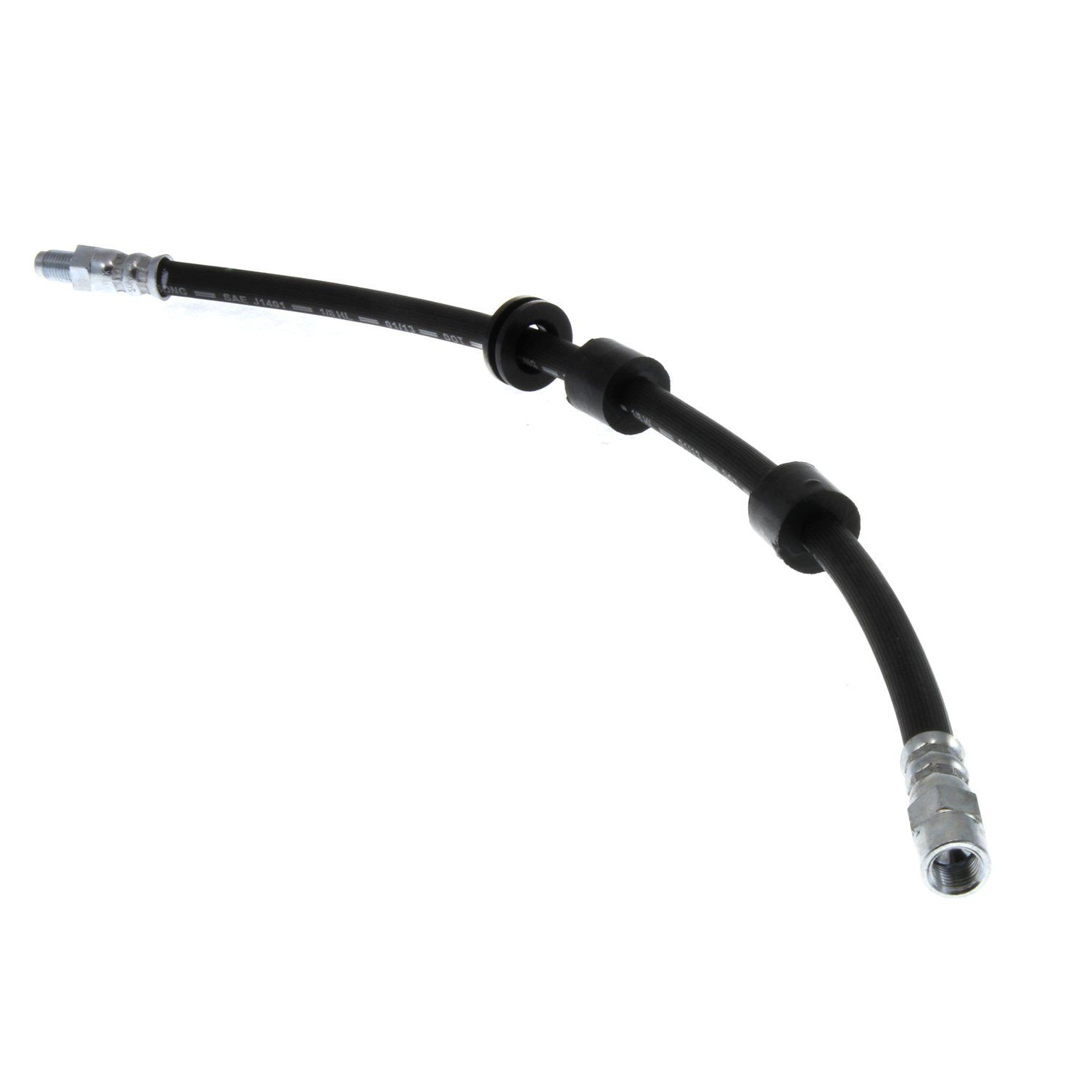 1984, 1983, 1982 BMW 633CSi Brake Hydraulic Hose