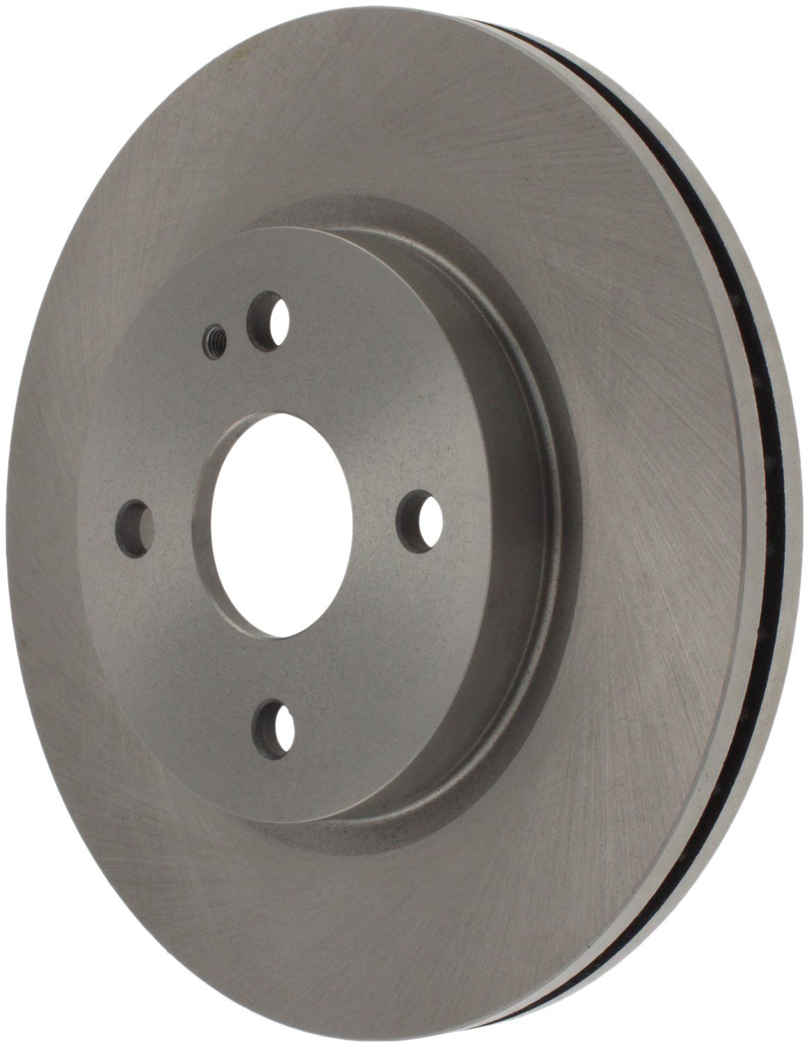 2015, 2014, 2013, 2012, 2011 Mazda 2 Disc Brake Rotor