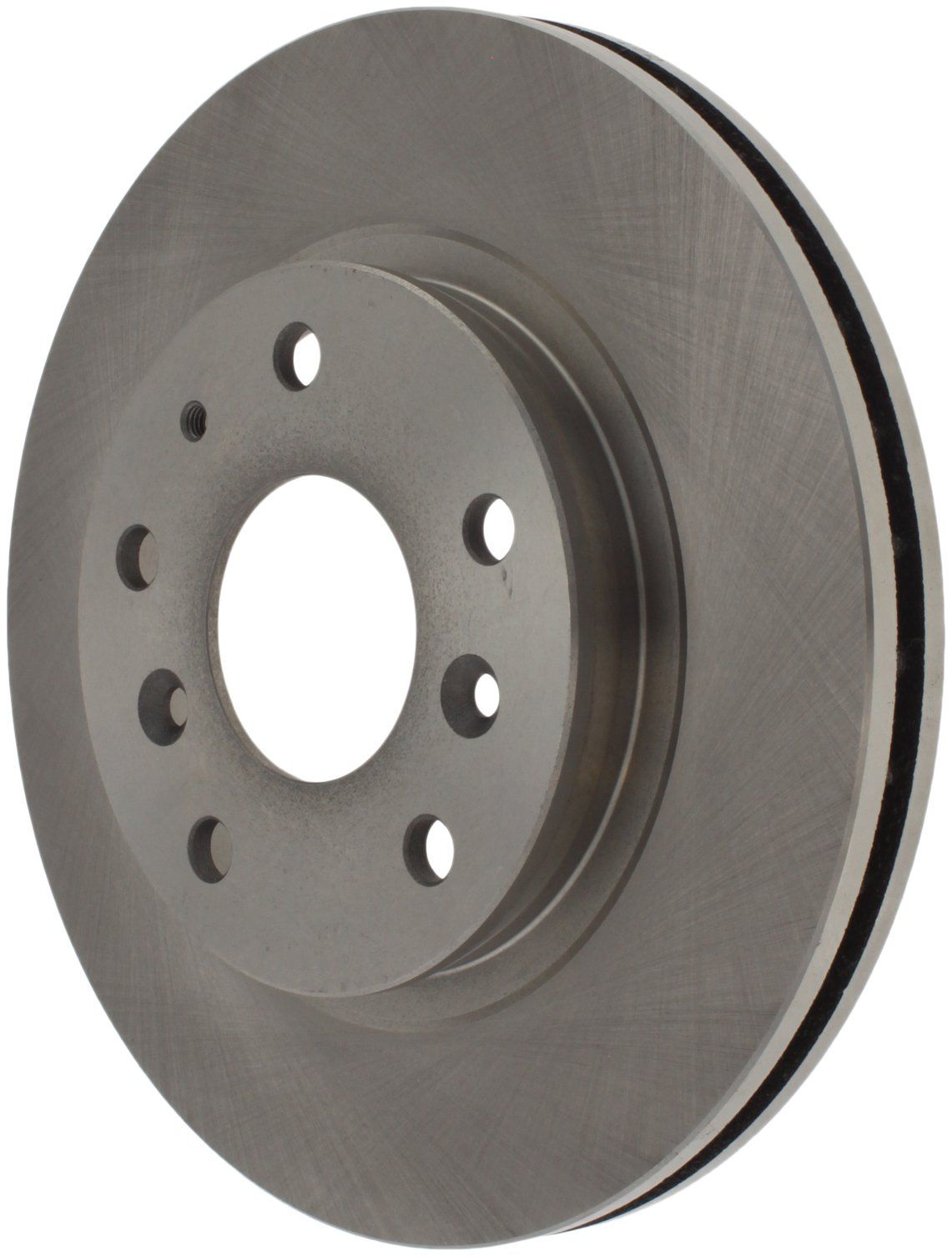 1992, 1991, 1990, 1989 Ford Probe Disc Brake Rotor