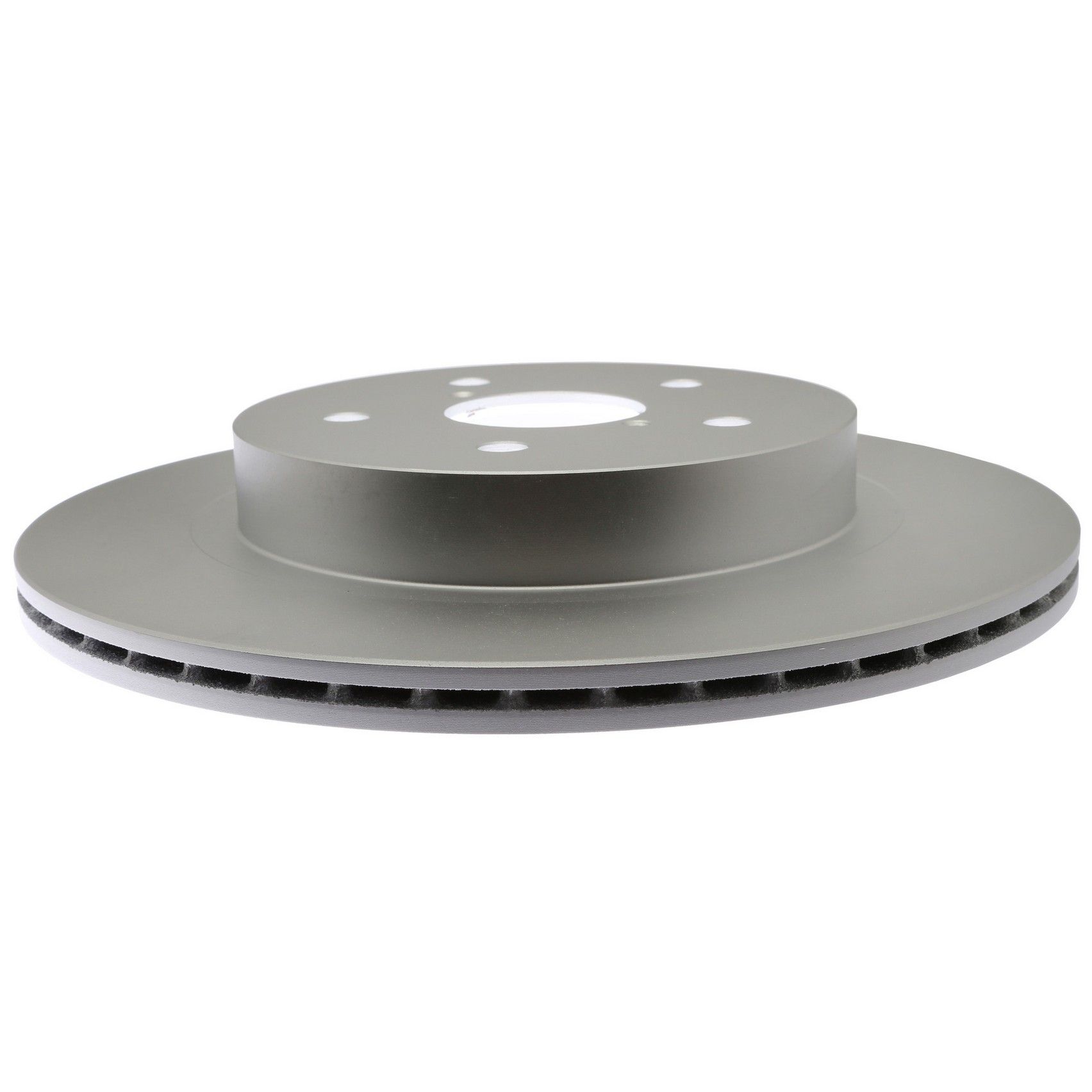 2023, 2022, 2021, 2020, 2019, 2018, 2017, 2016, 2015 Subaru Outback Disc Brake Rotor