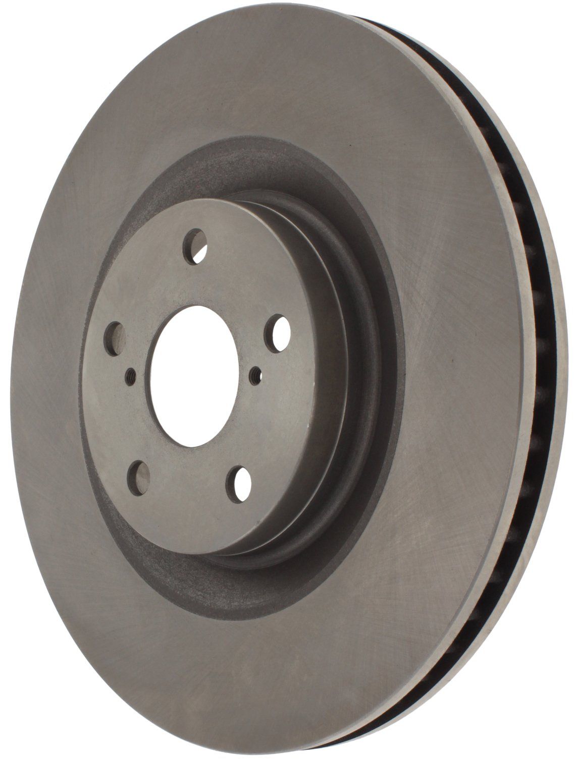 2011, 2010, 2009 Lexus GS350 Disc Brake Rotor