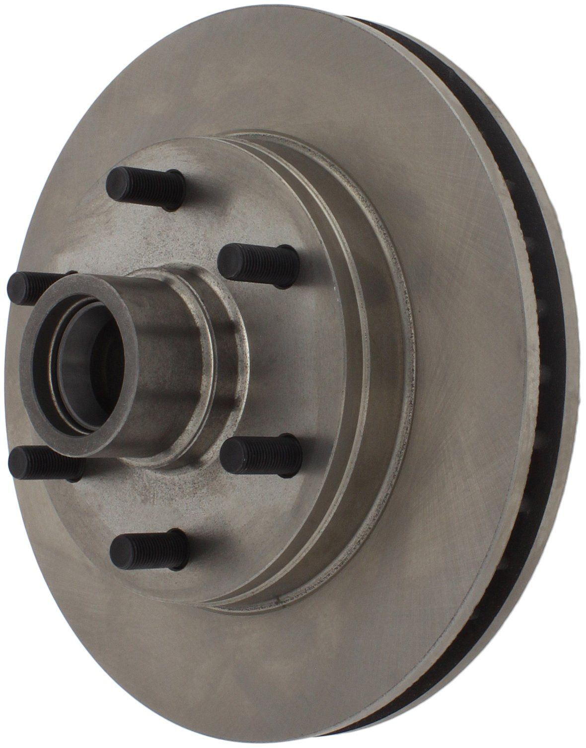 2002, 2001, 2000, 1999, 1998, 1997, 1996 Chevrolet Express 2500 Disc Brake Rotor and Hub Assembly