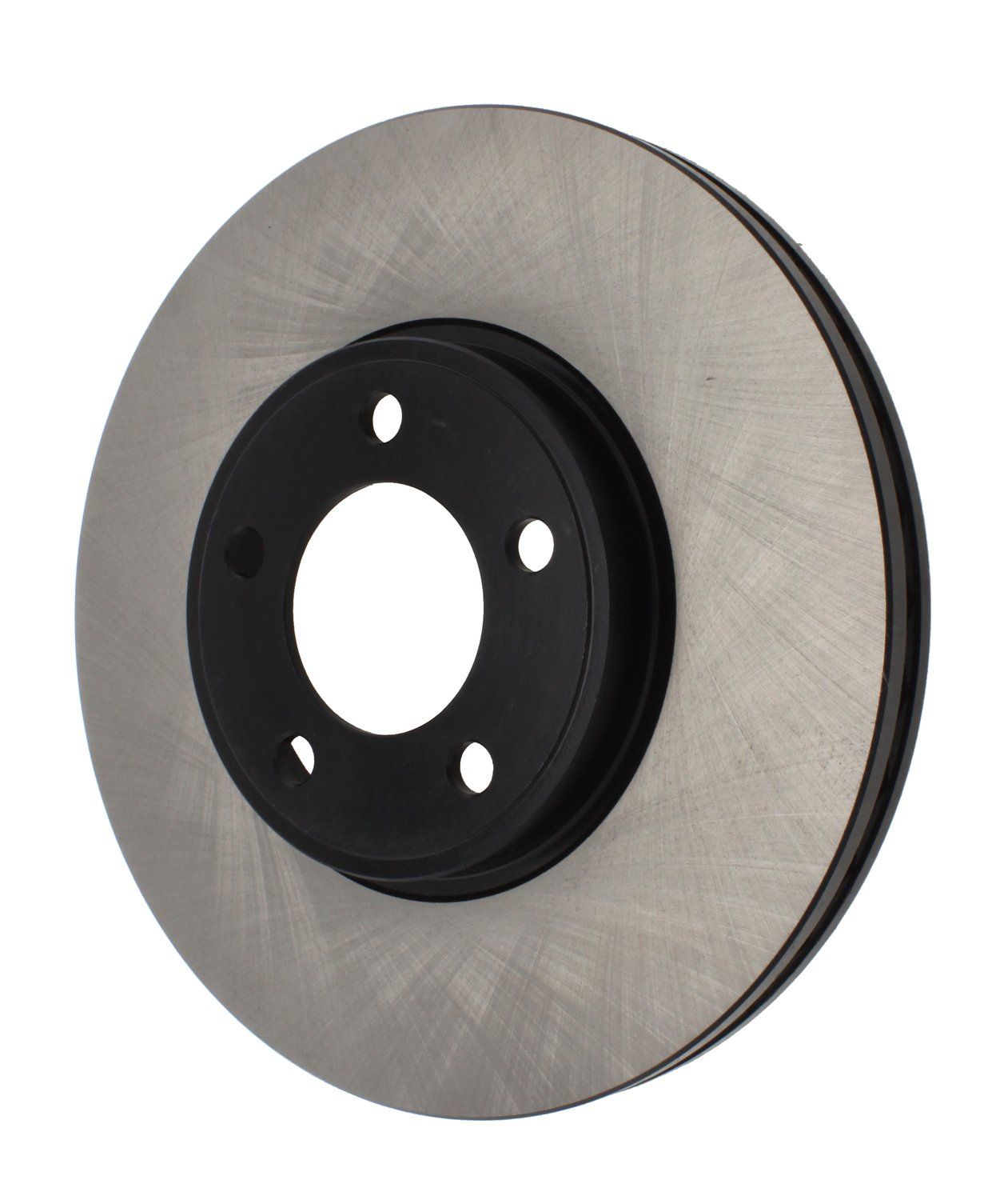 2007, 2006, 2005, 2004, 2003, 2002, 2001, 2000, 1999, 1998, 1997, 1996 Ford Taurus Disc Brake Rotor