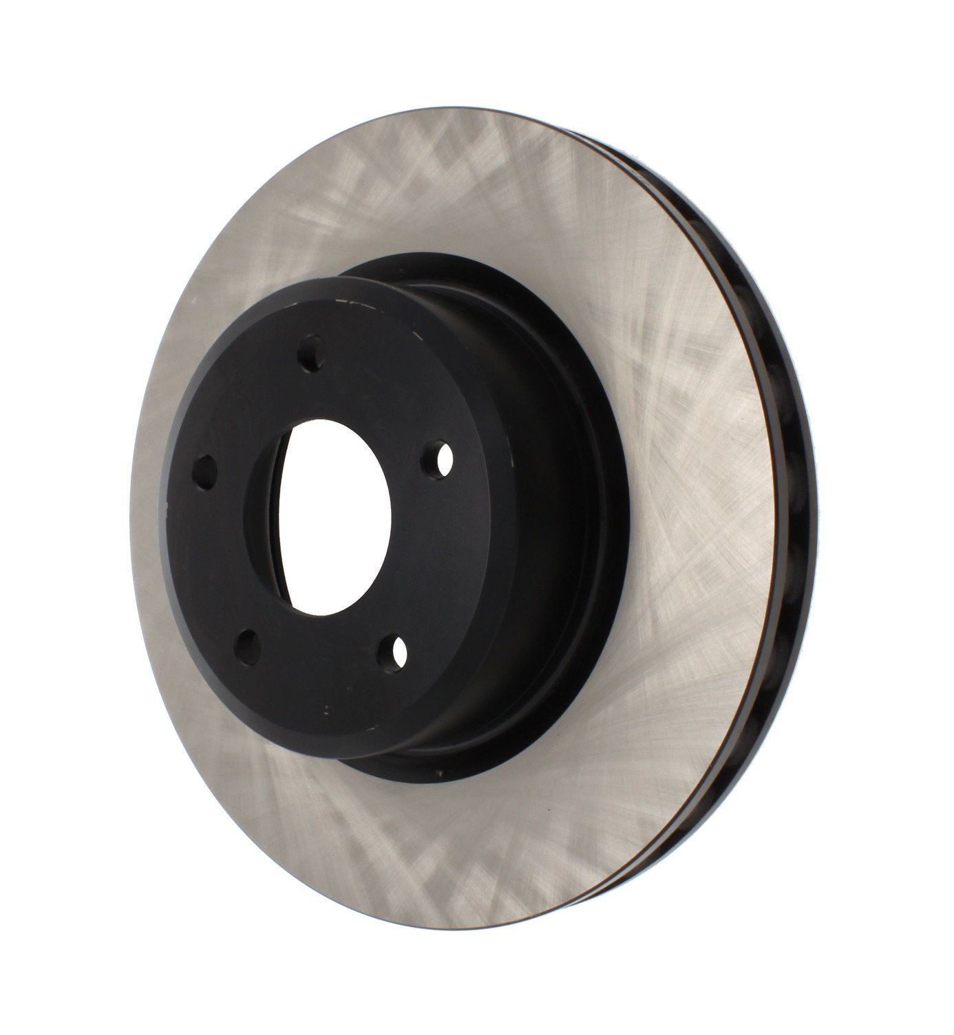 2006, 2005 Pontiac GTO Disc Brake Rotor