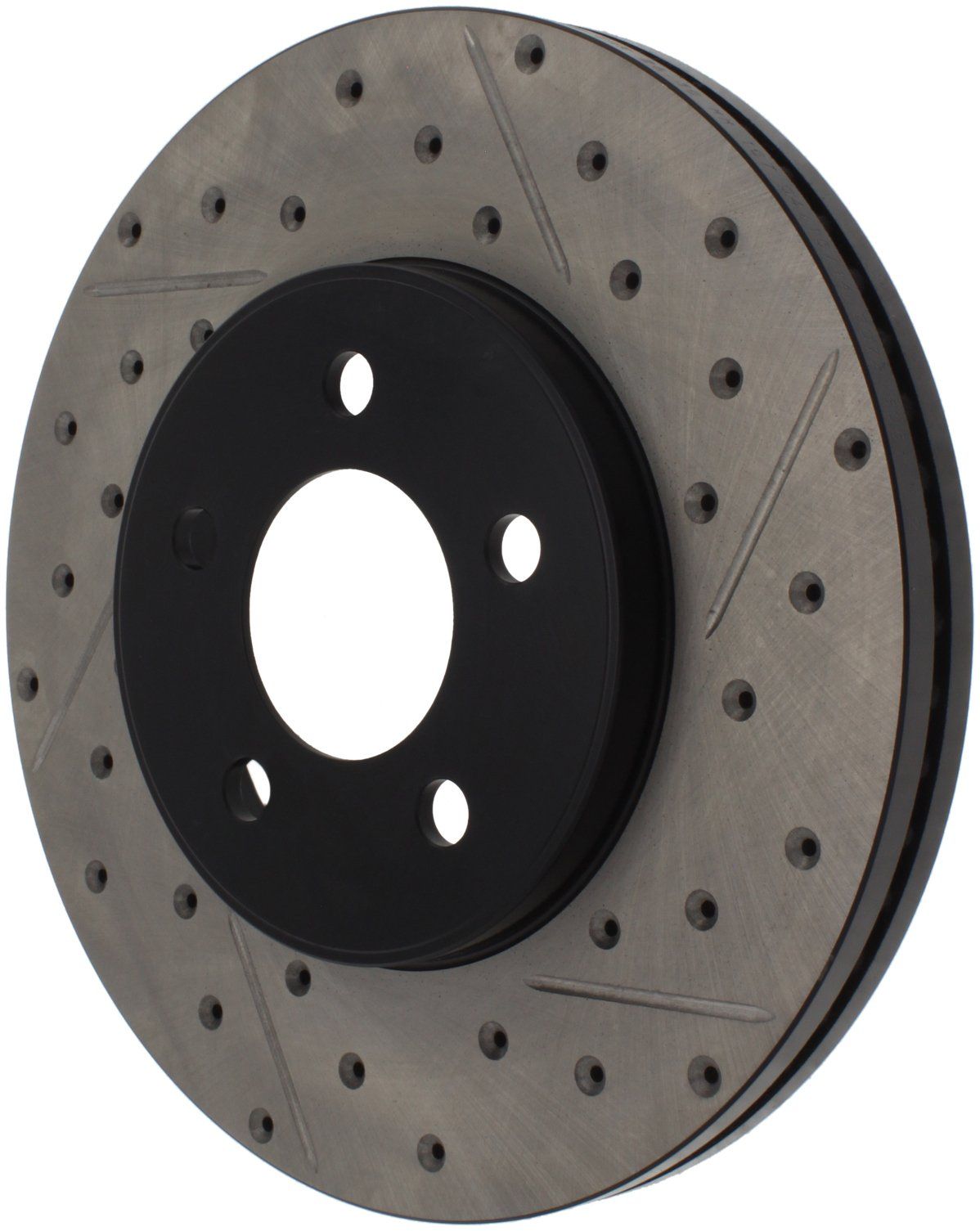 2011, 2010, 2009, 2008, 2007, 2006, 2005, 2004, 2003 Ford Crown Victoria Victoria Disc Brake Rotor