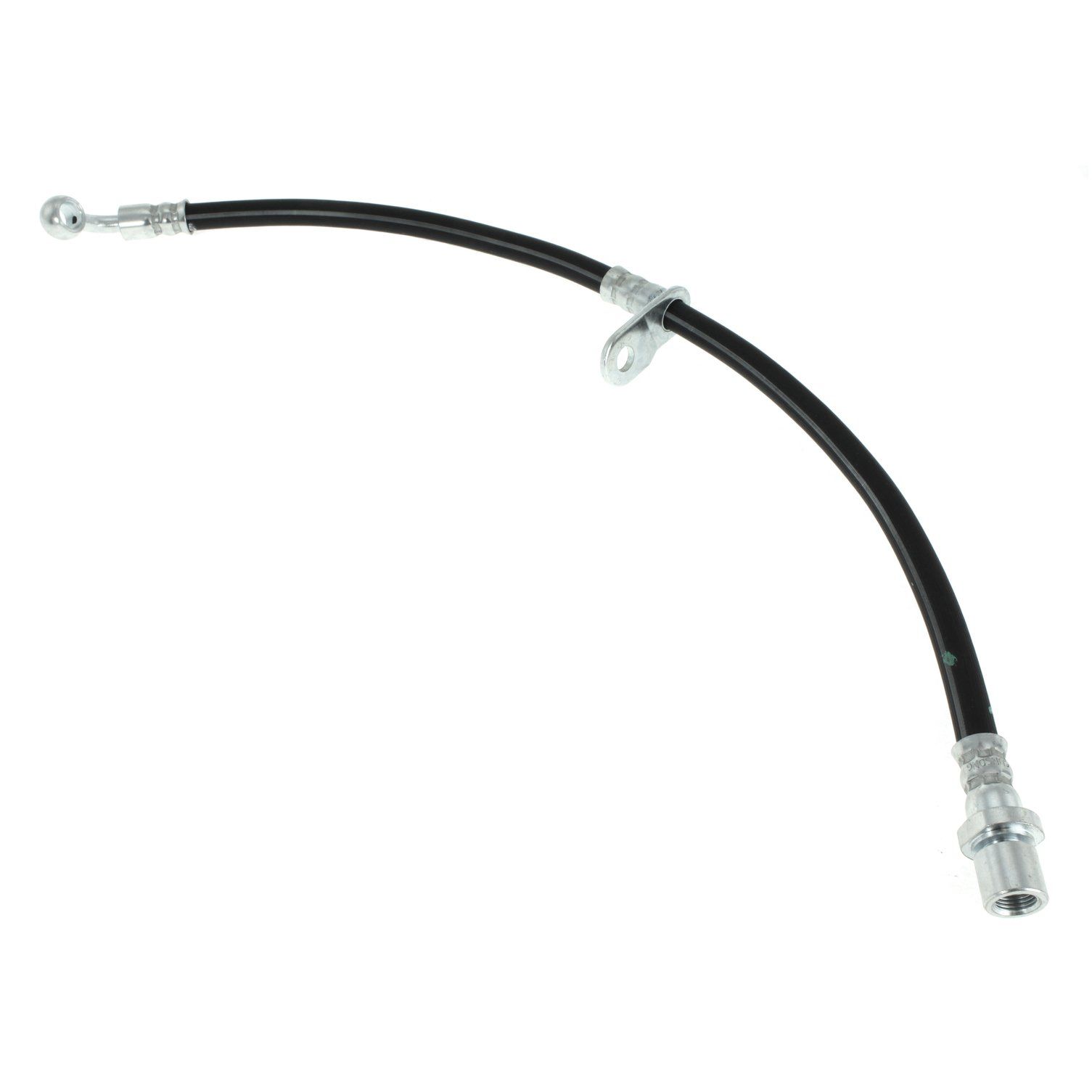 2014, 2013, 2012 Subaru WRX Brake Hydraulic Hose