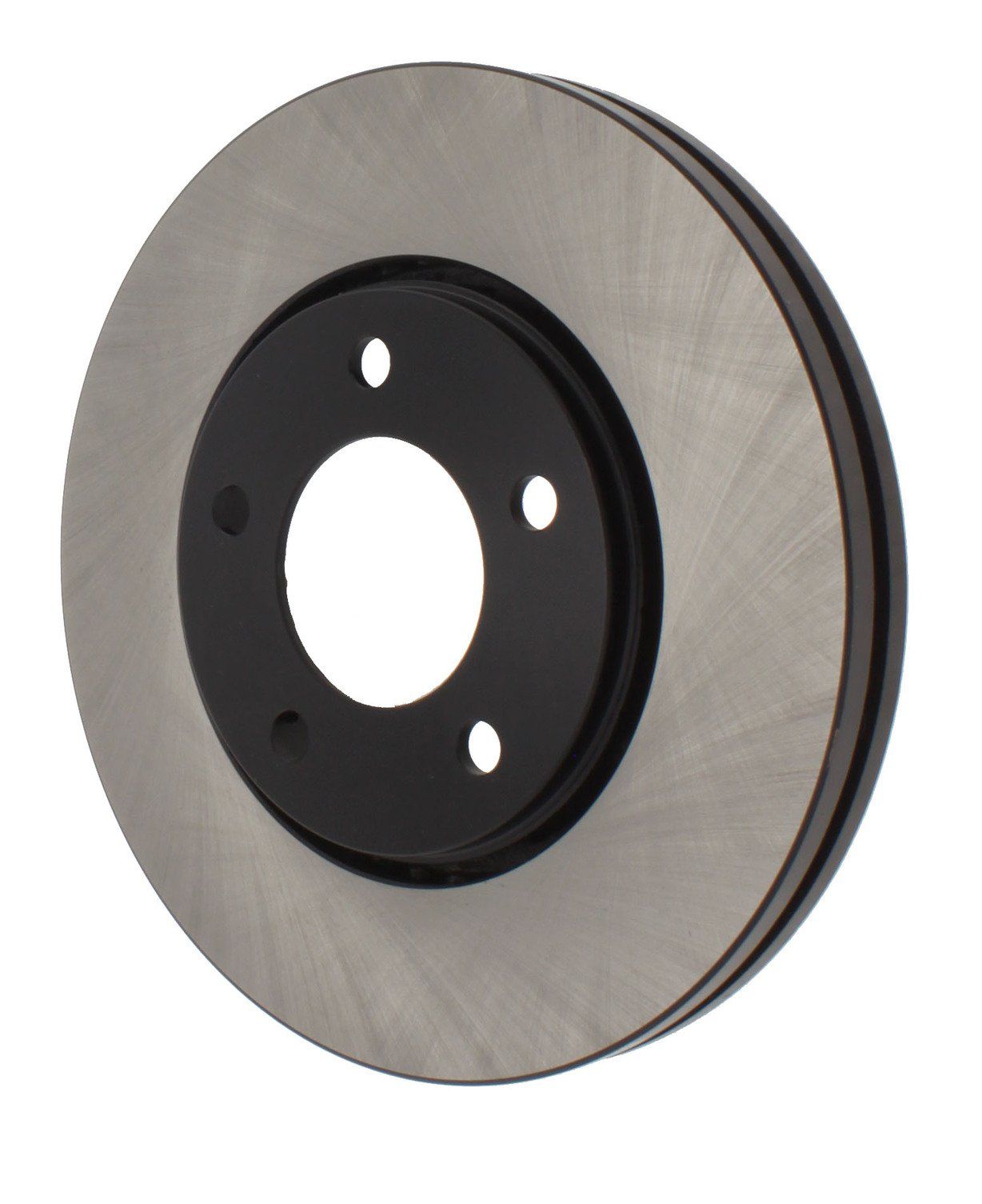 2007, 2006, 2005, 2004, 2003, 2002, 2001 Dodge Caravan & Country Disc Brake Rotor