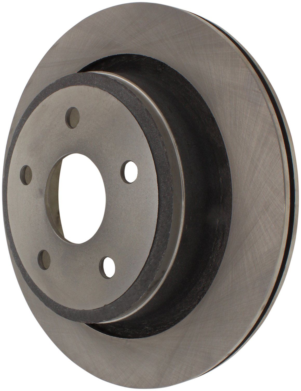 2009, 2008, 2007, 2006, 2005, 2004 Dodge Durango Disc Brake Rotor