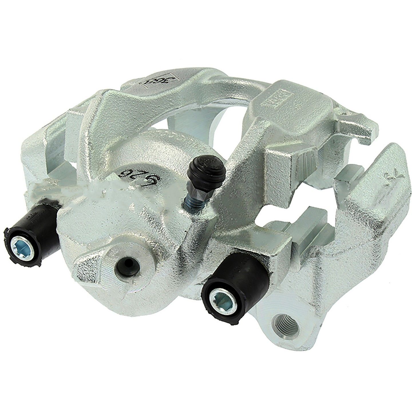 2018, 2017, 2016 Smart Fortwo Disc Brake Caliper