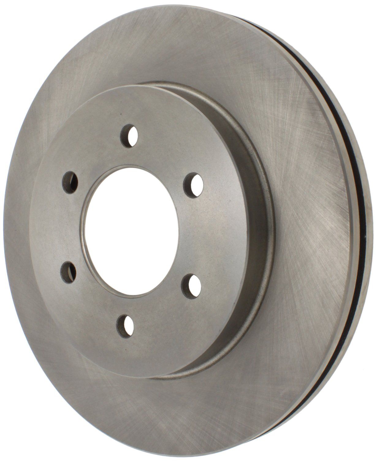 2008, 2007, 2006, 2005, 2004 Ford F-150 Disc Brake Rotor