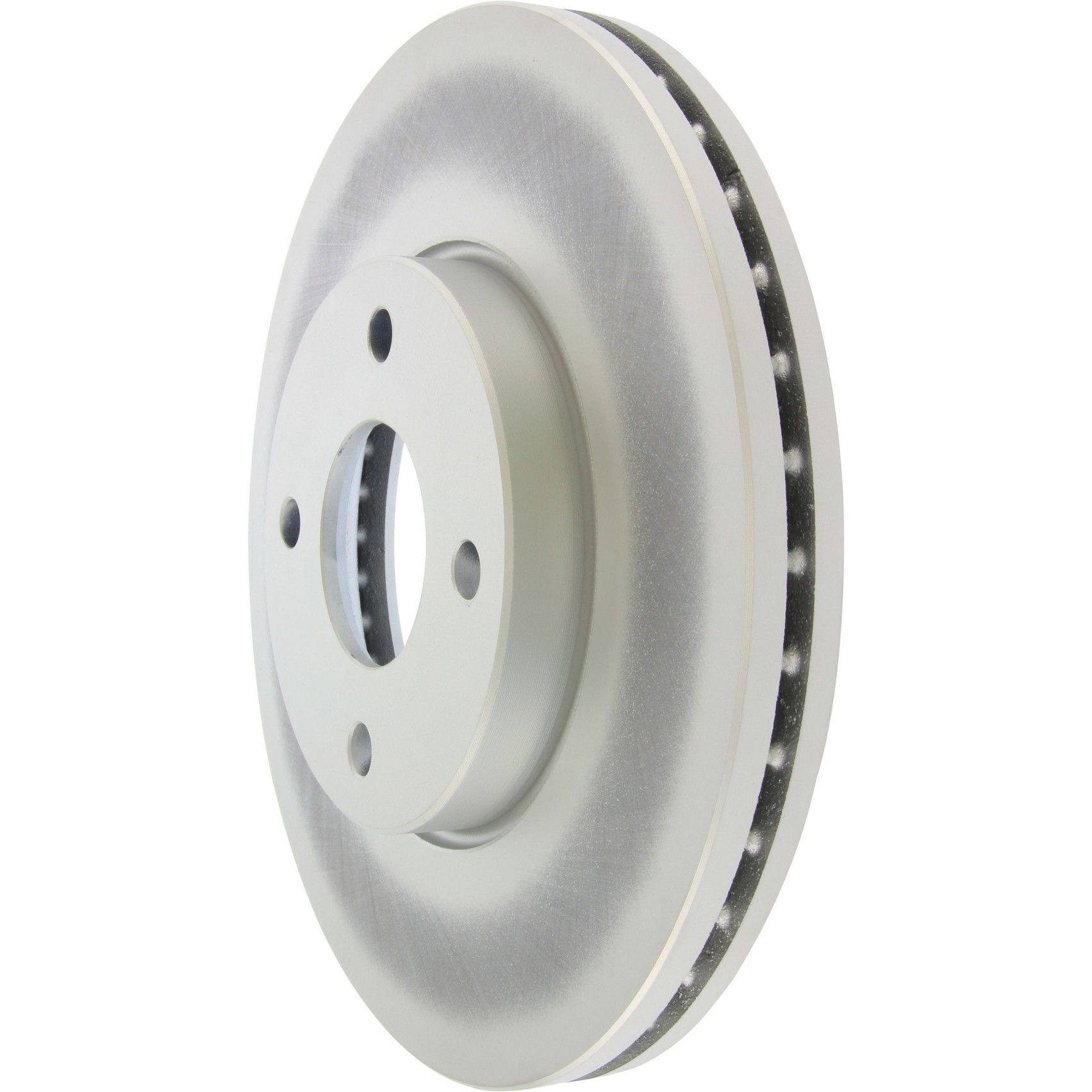 2007, 2006, 2005 Ford Focus Disc Brake Rotor