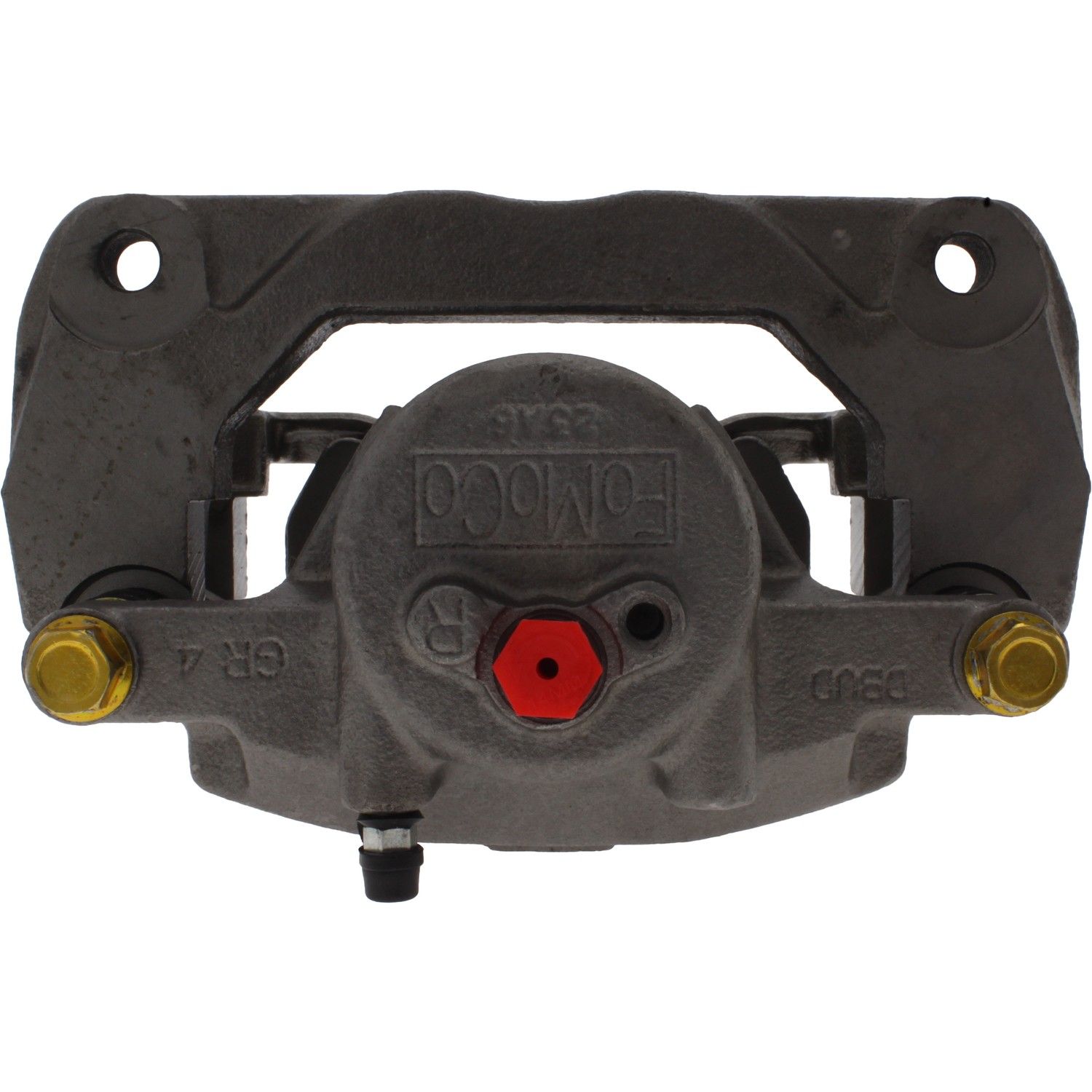 2013, 2012, 2011, 2010, 2009, 2008, 2007, 2006 Mazda 6 Disc Brake Caliper