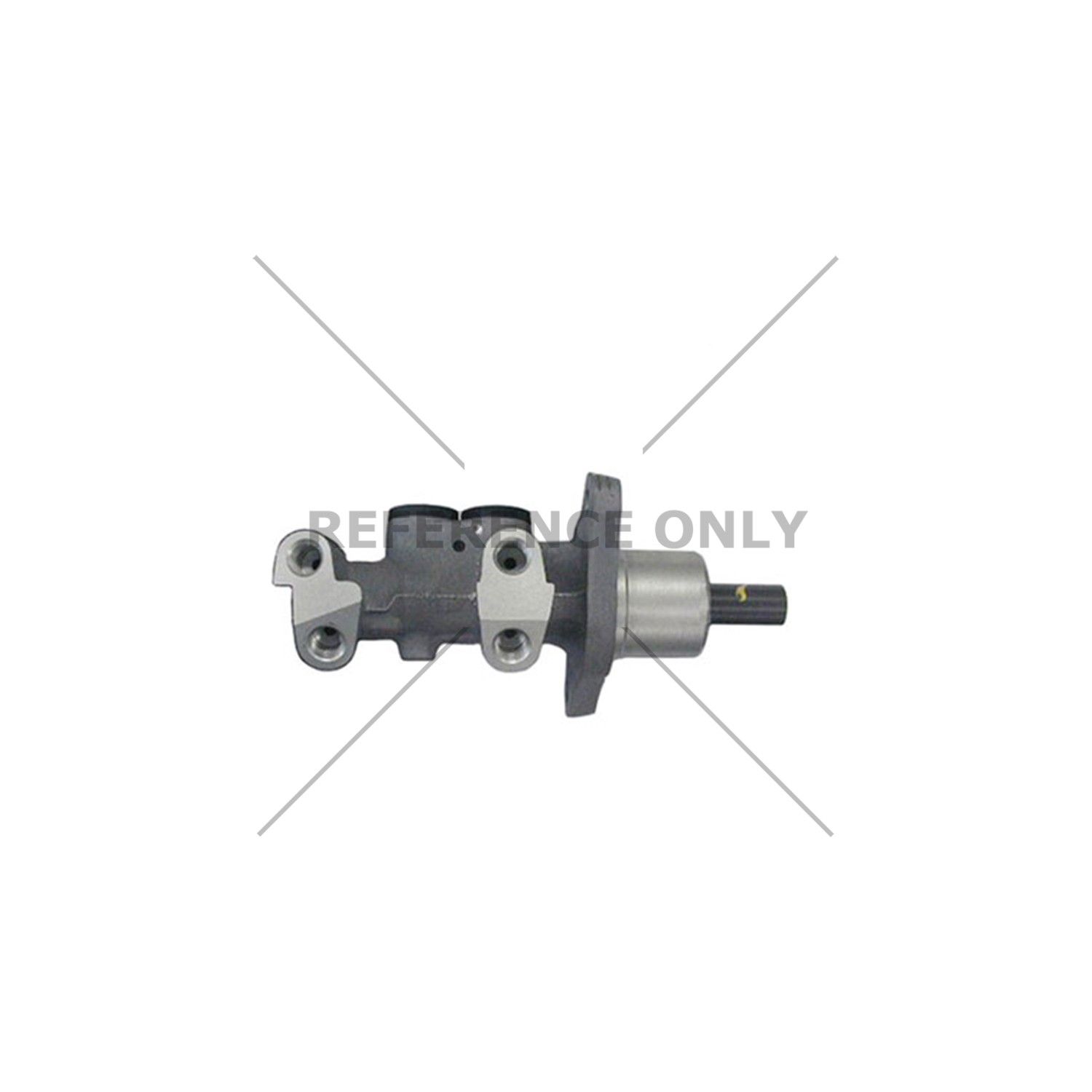 2003-2008 BMW 320i Brake Master Cylinder Centric