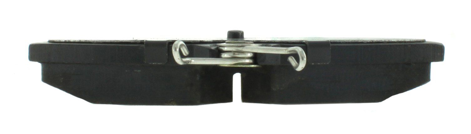 2006, 2005, 2004, 2003, 2002, 2001, 2000 Lincoln LS Disc Brake Pad Set