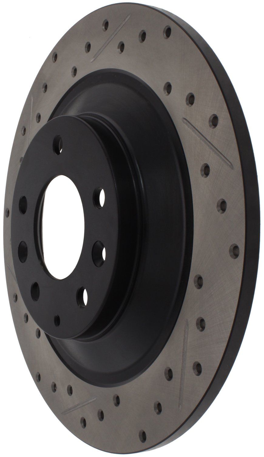 2007, 2006 Mazda 6 Disc Brake Rotor