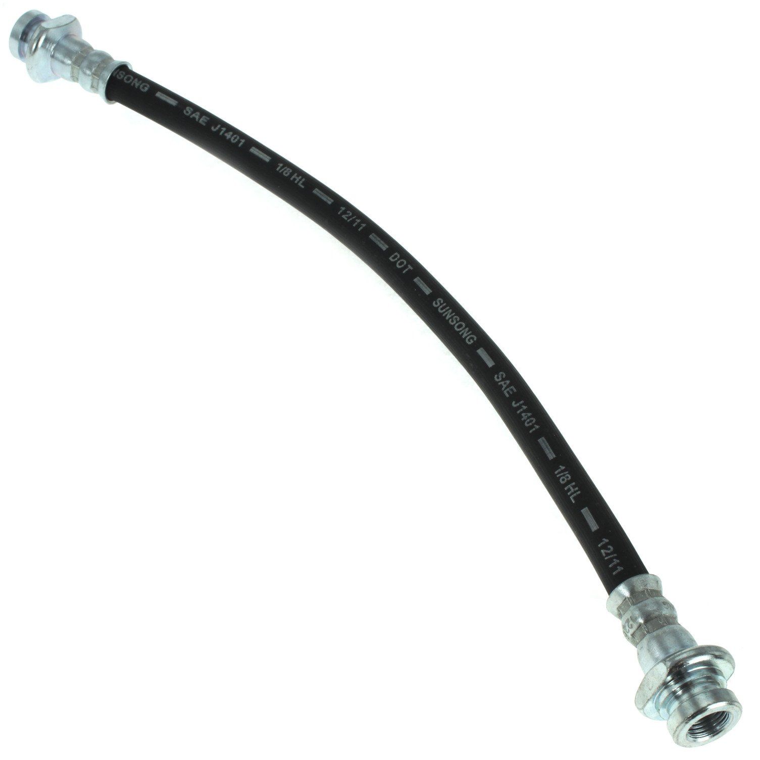 1997, 1996, 1995, 1994, 1993, 1992, 1991, 1990, 1989 Geo Tracker Brake Hydraulic Hose