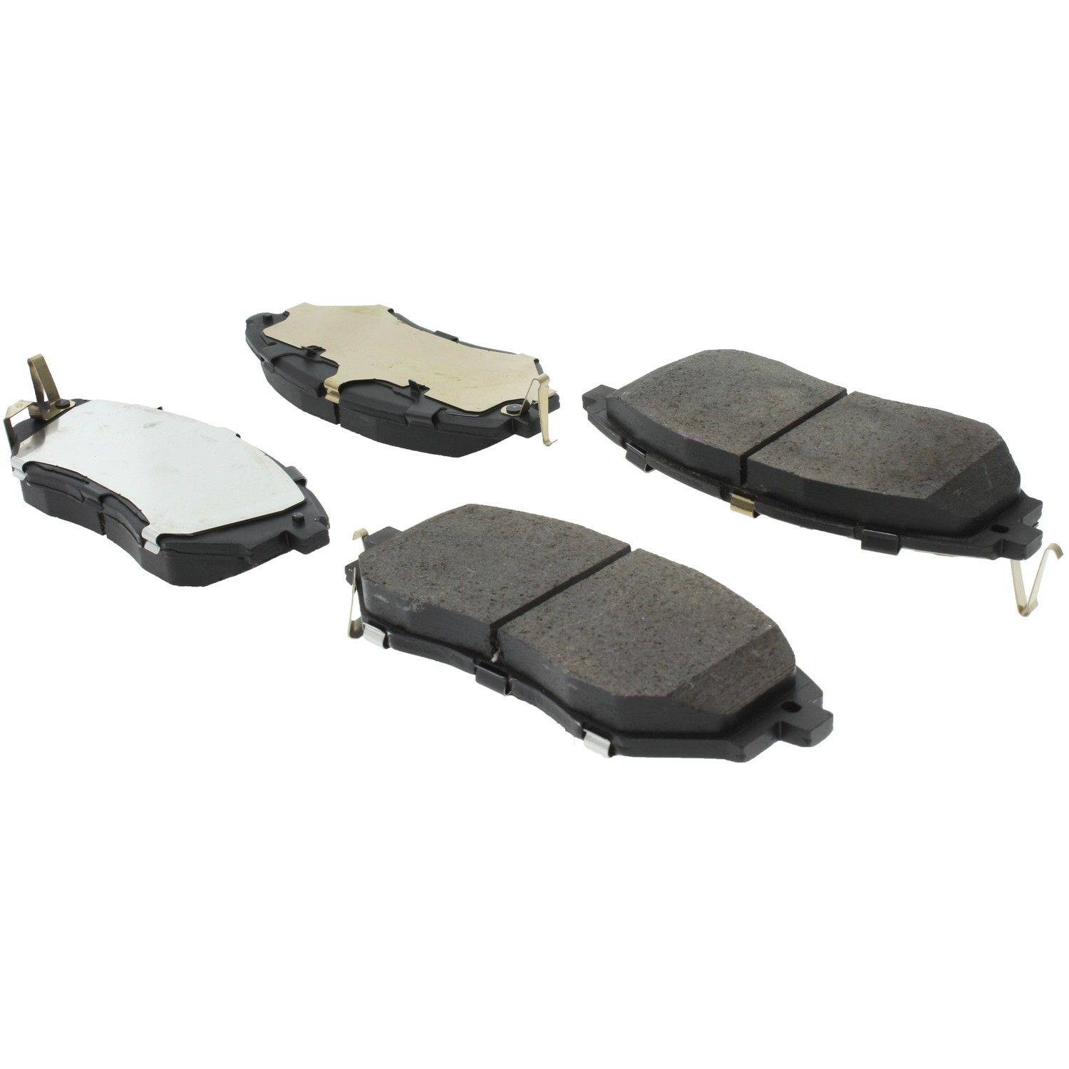 2015 Subaru Legacy Disc Brake Pad Set