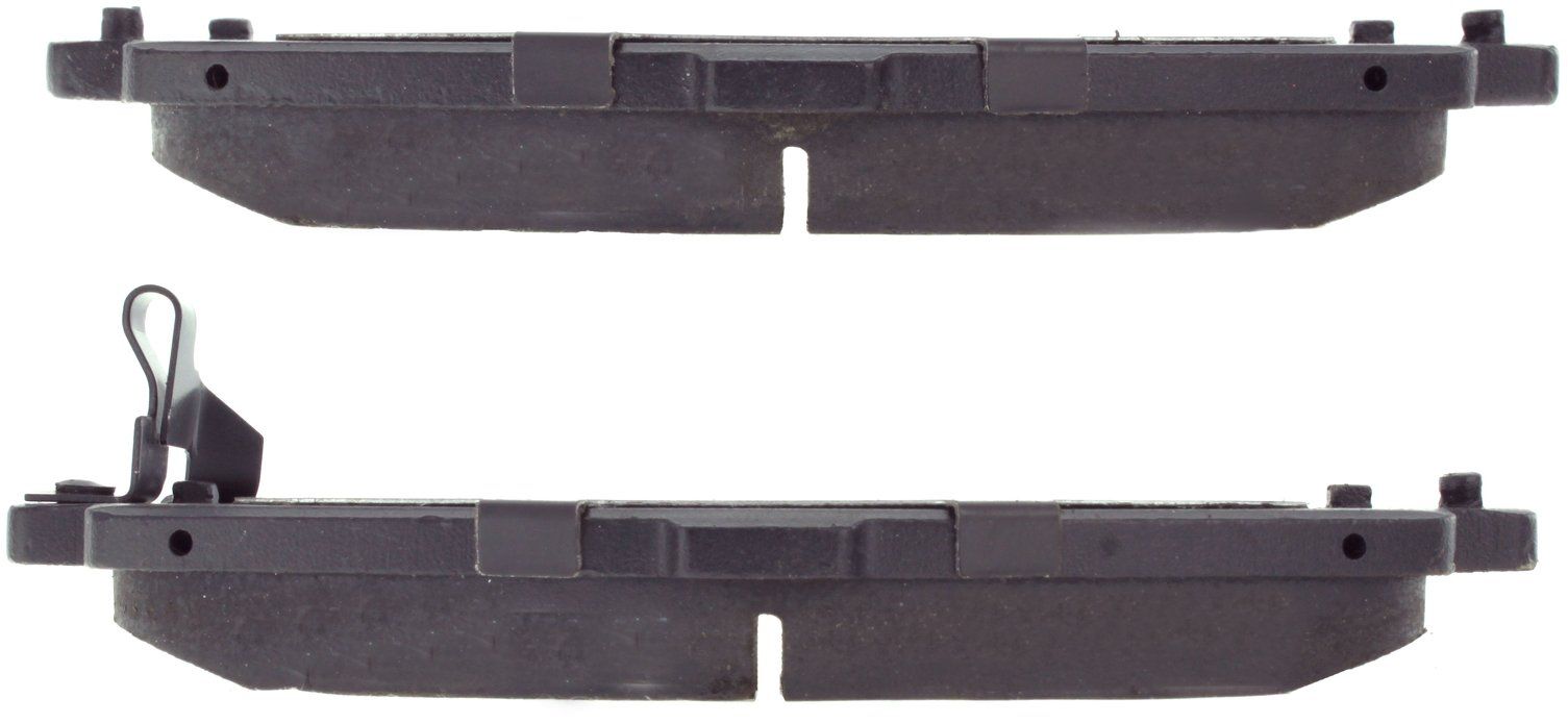 2000, 1999, 1998 Lexus GS400 Disc Brake Pad Set